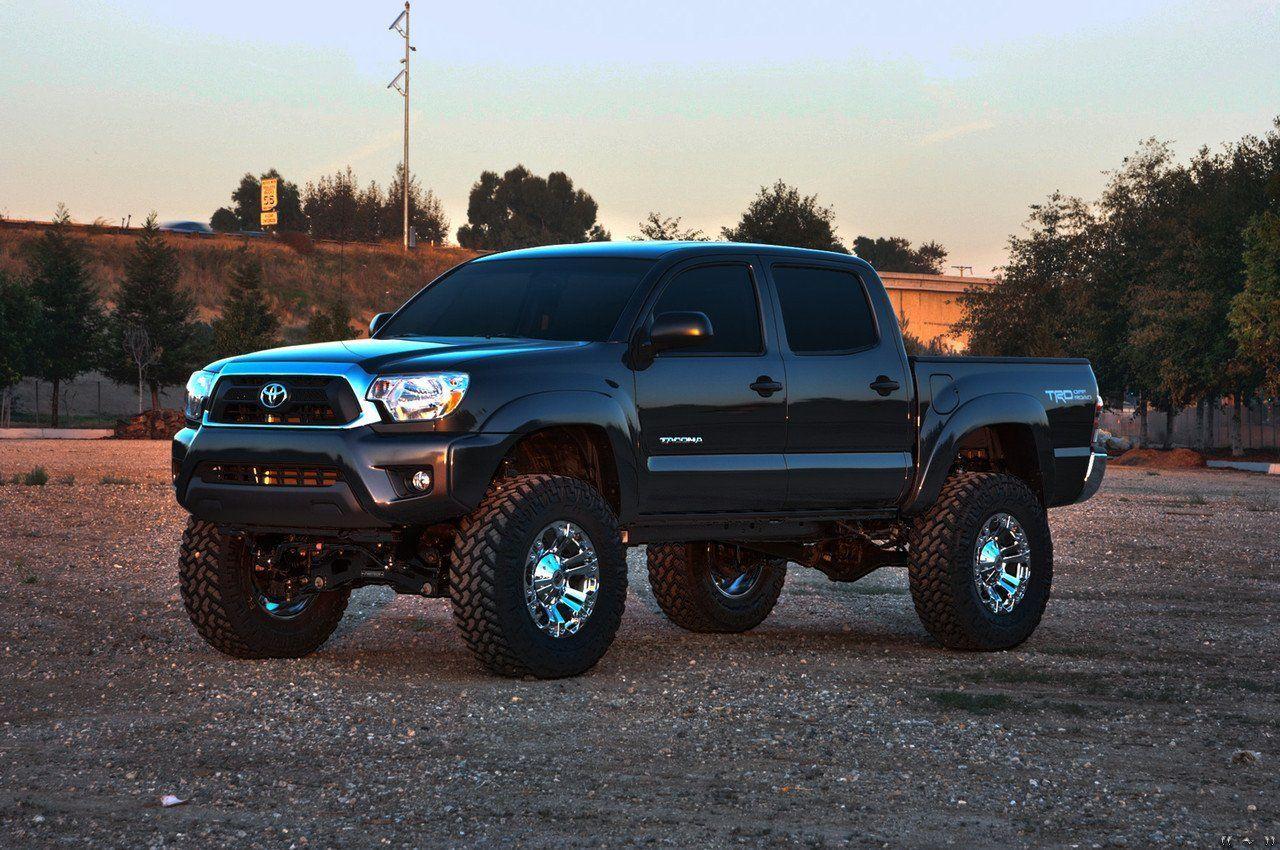 1280x850 Custom Toyota Tacoma X Cool Tacoma Wallpaper Ideas Modified Tacoma