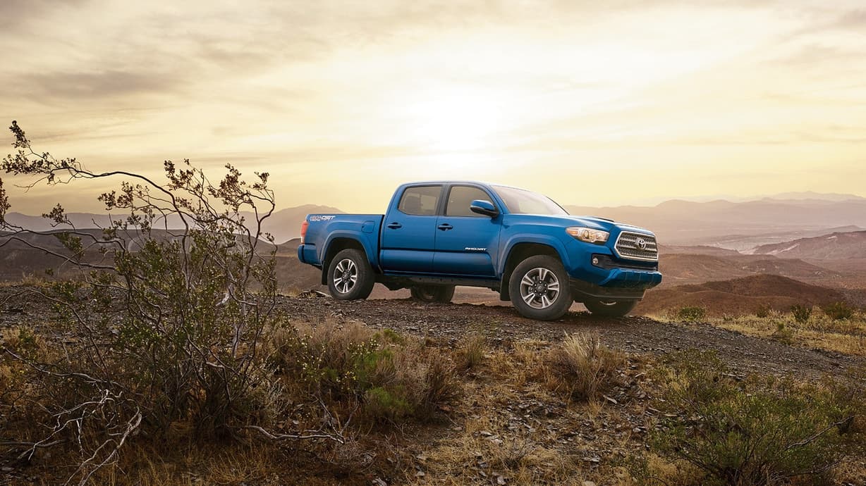 1228x690 Free download 17 Toyota Tacoma 2016 wallpaper HD High Resolution