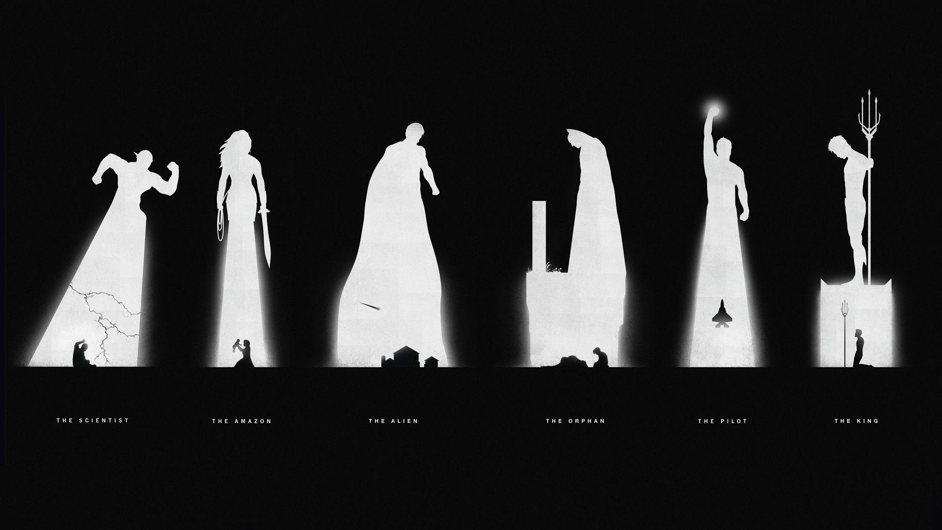 1920x1080 Justice League (1920x1080)