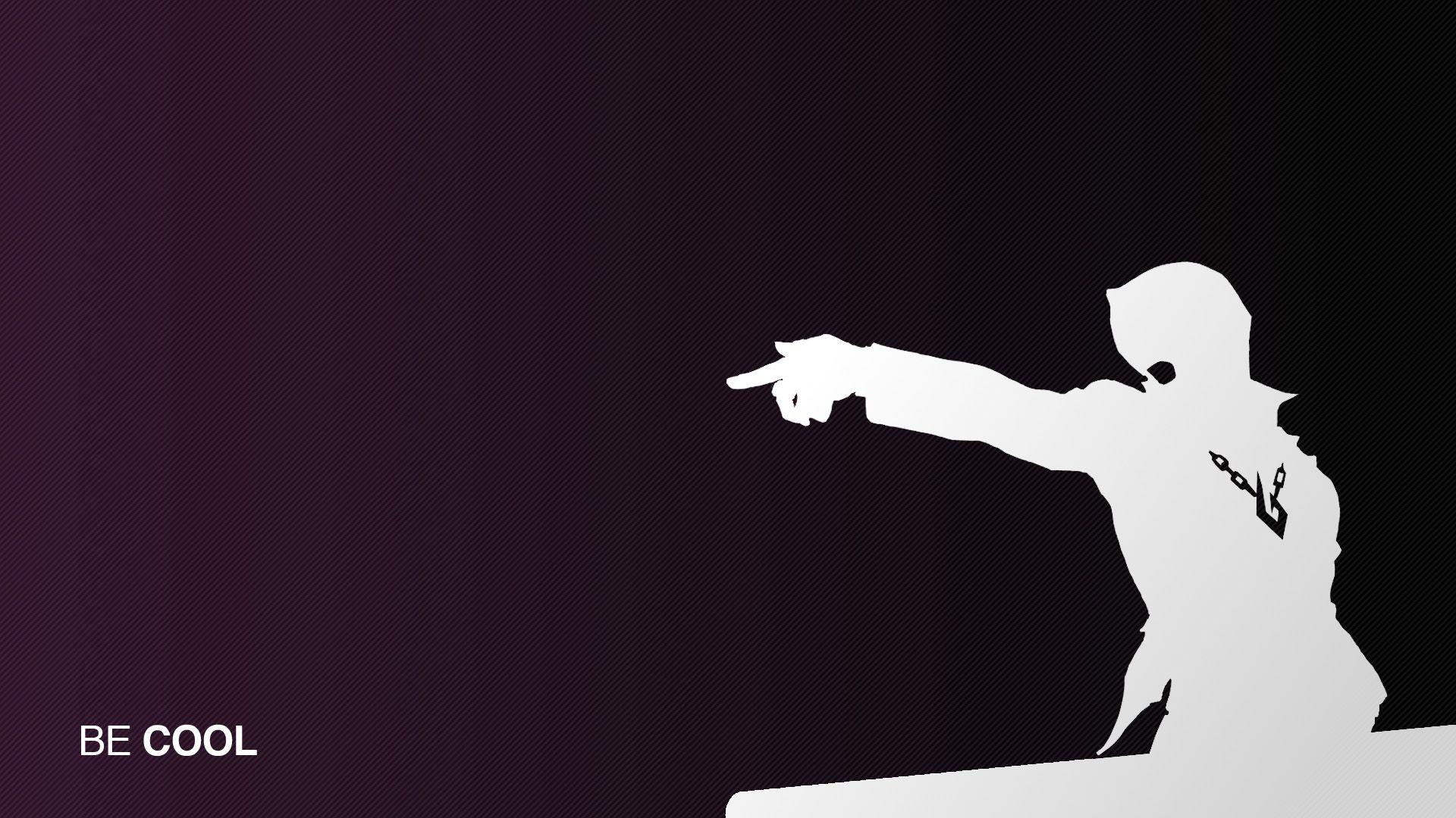 1920x1080 Ace Attorney Wallpaper