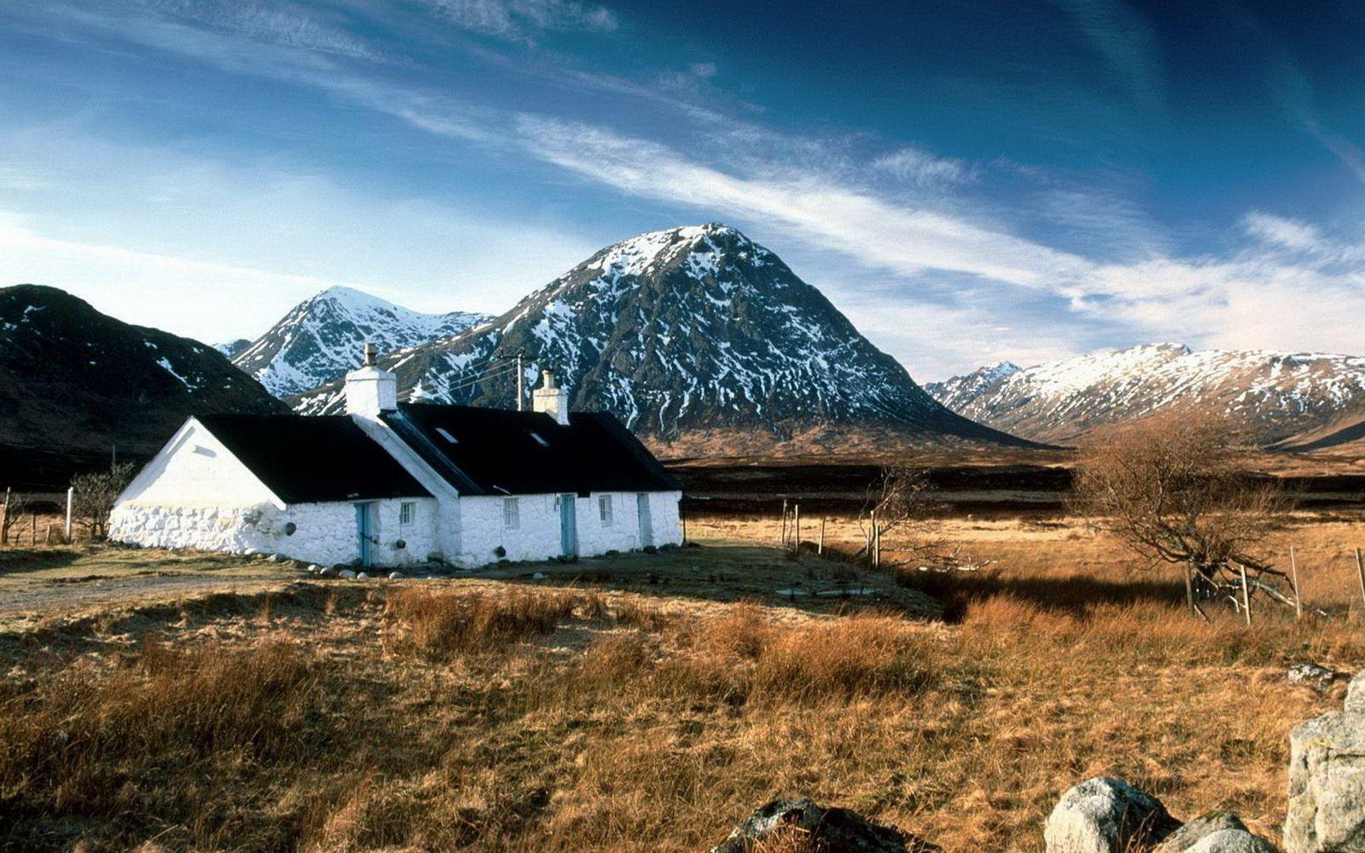1920x1200 Scotland Wallpaper, Scotland Picture Pack V.97ESM, GuoGuiyan