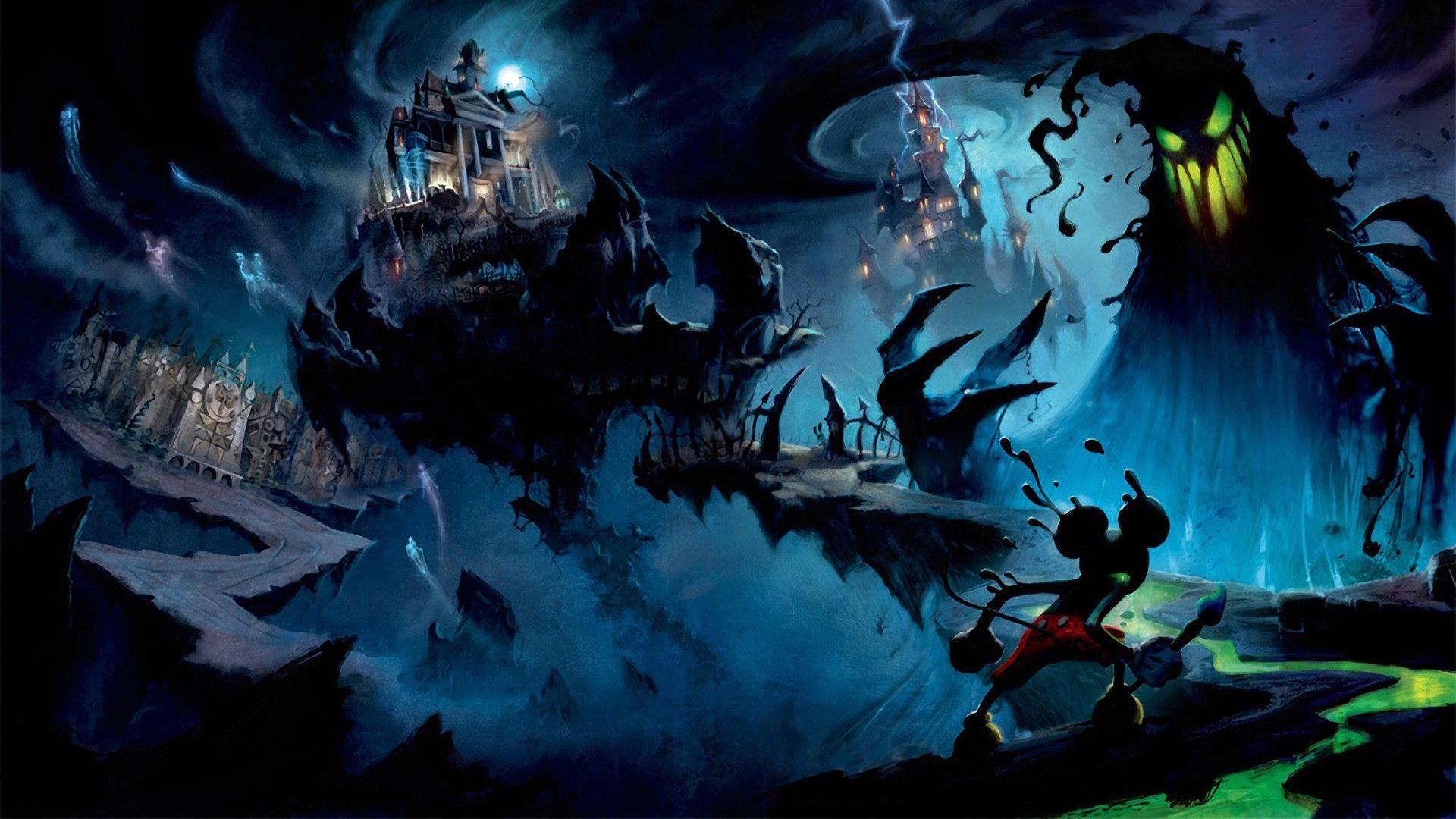 1920x1080 Disney Wallpaper 1920x1080