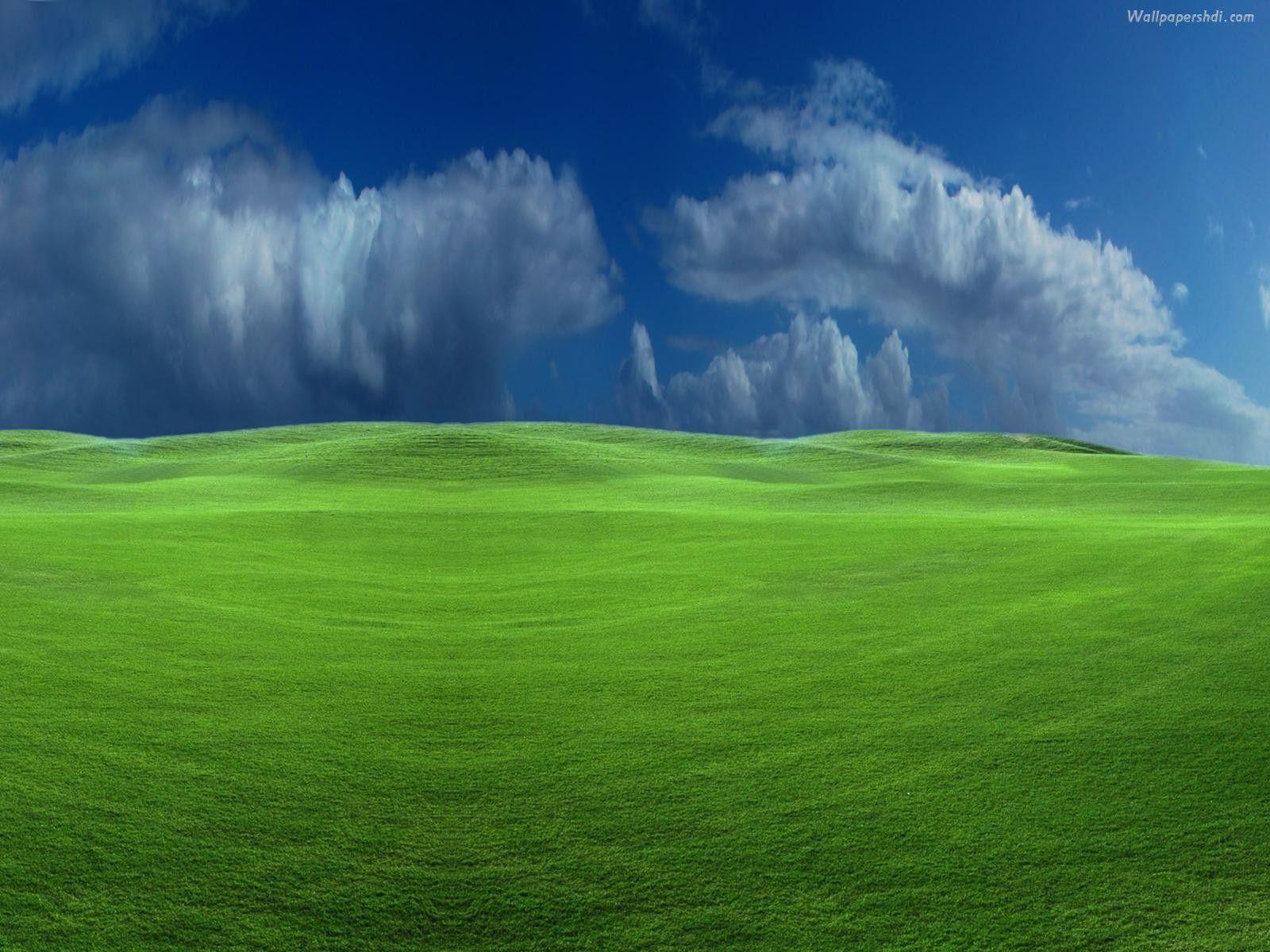 1600x1200 Windows XP Wallpaper HD
