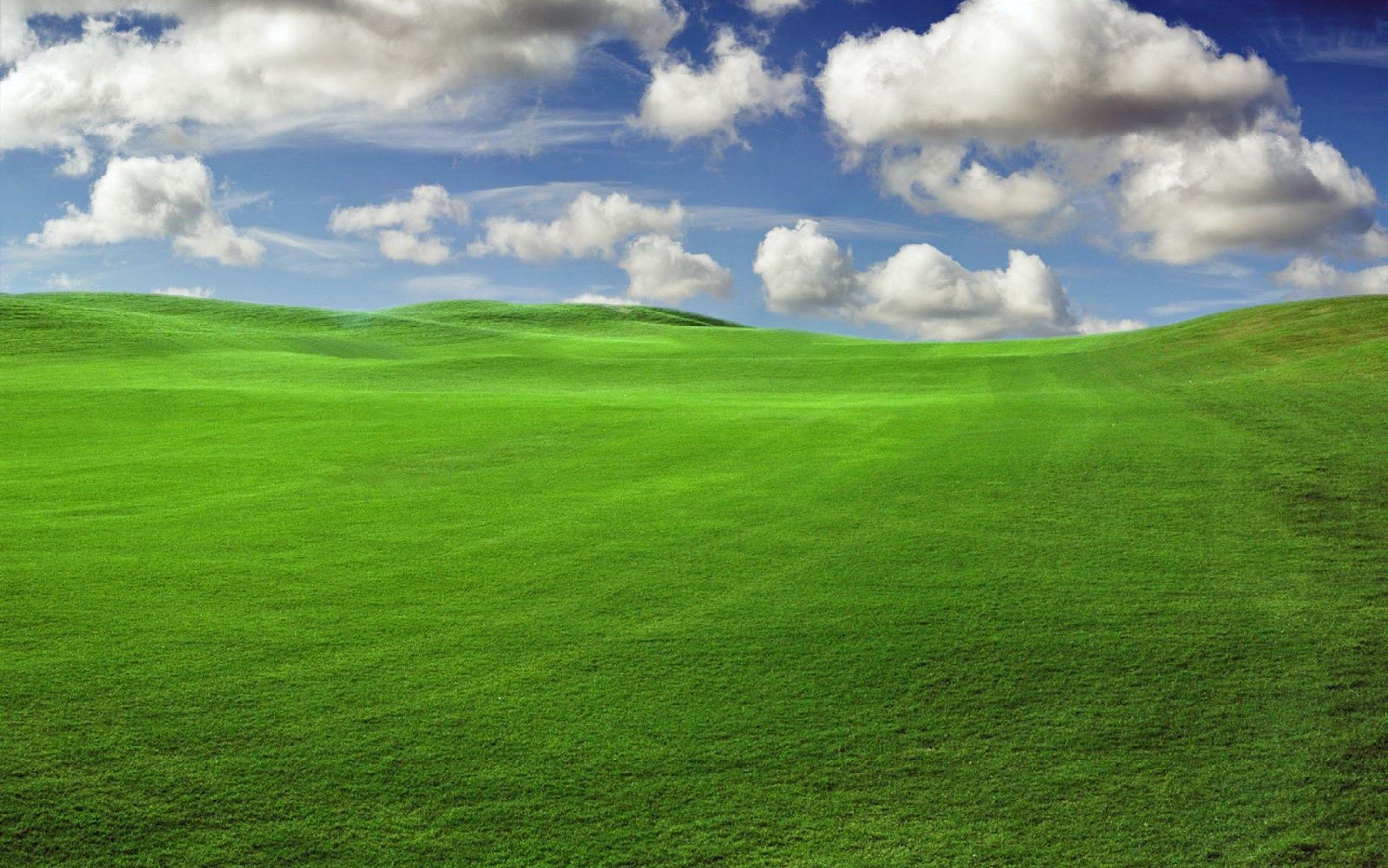 2880x1800 Old Windows XP Wallpaper
