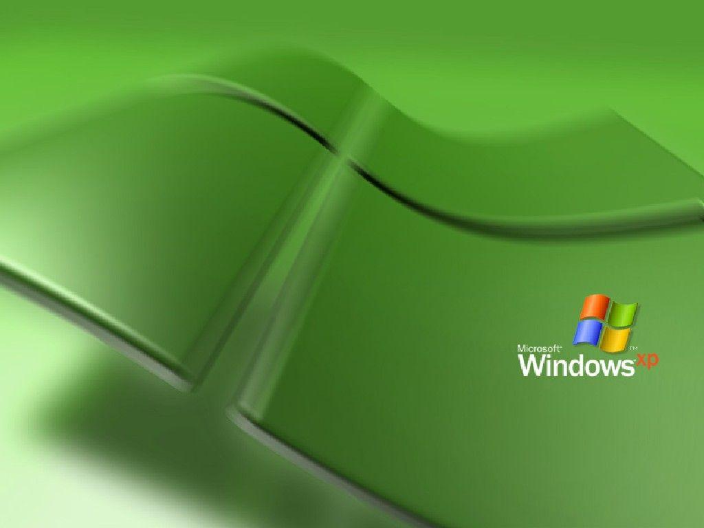 1024x768 Desktop Wallpaper: Xp Wallpaper