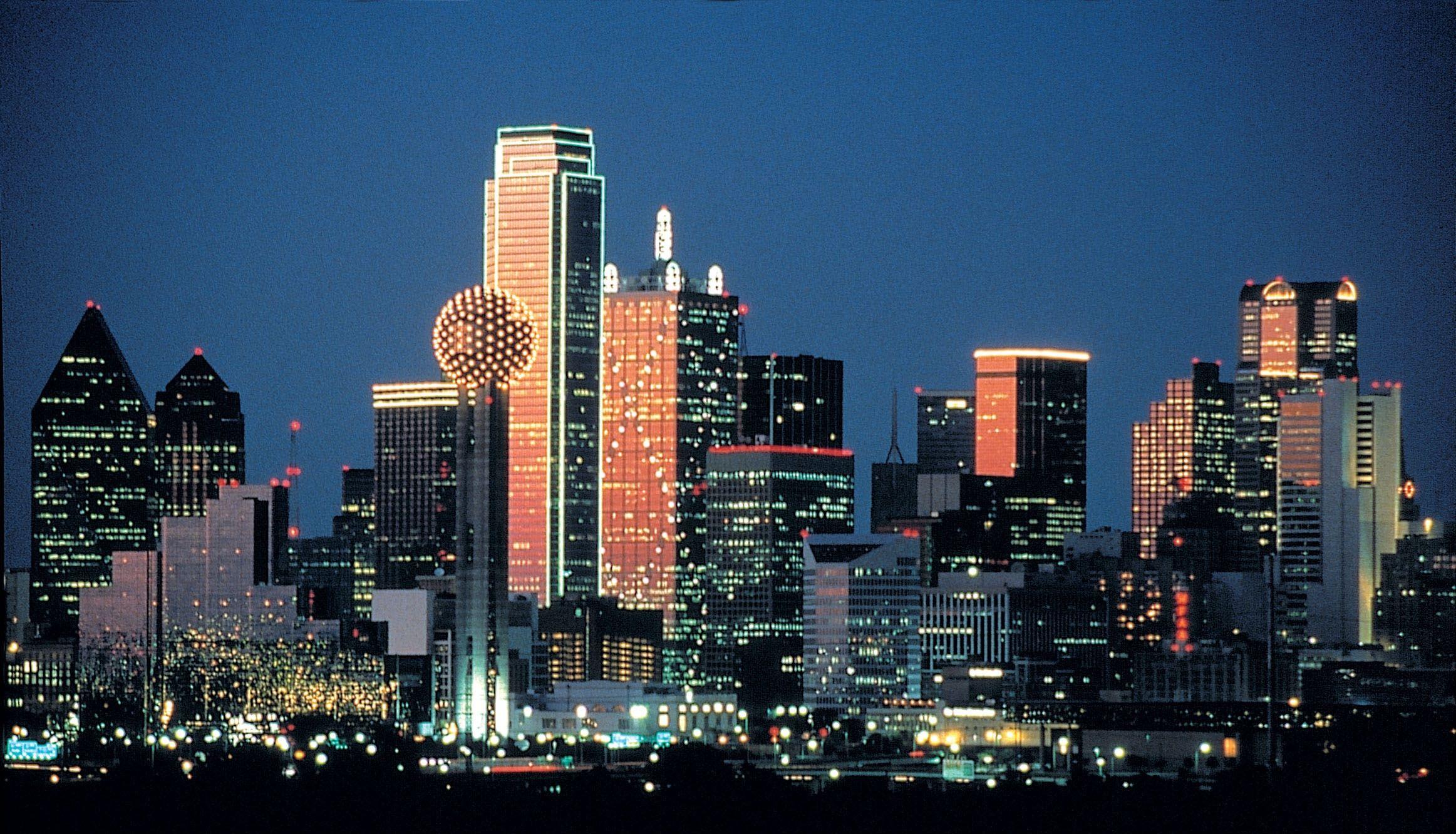 Dallas Texas Wallpapers - Top Free Dallas Texas Backgrounds -  WallpaperAccess