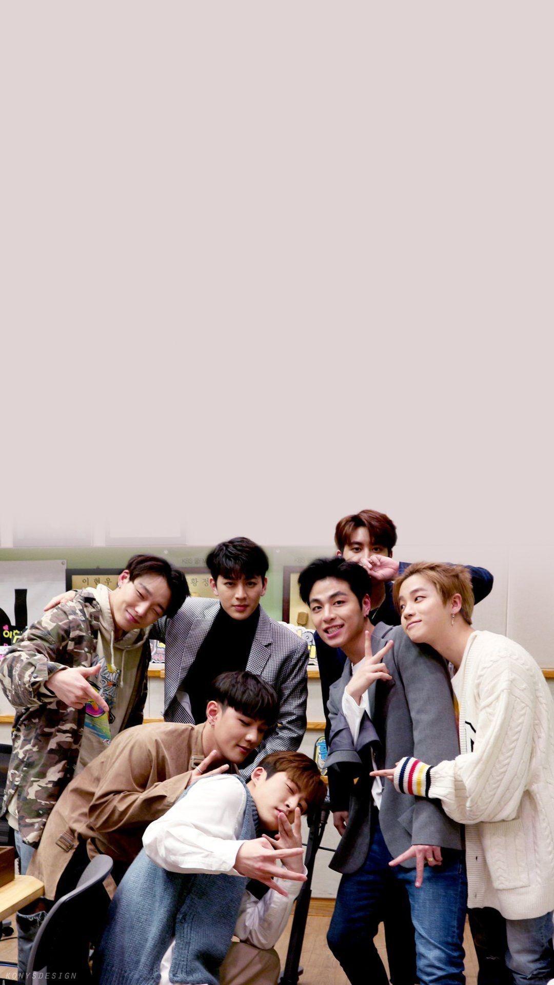 1080x1920 Best aes; ikon image. Ikon, Ikon kpop, Hanbin