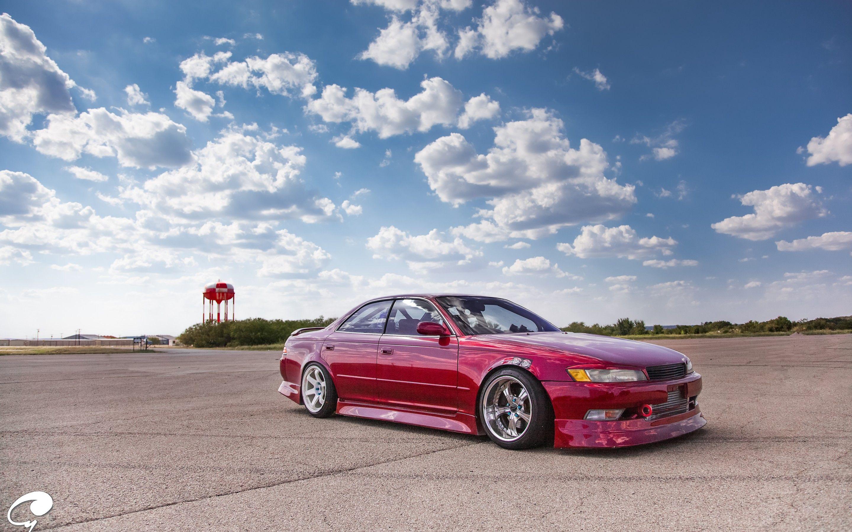 Toyota Mark 2 2022 Toyota Mark 2 2022