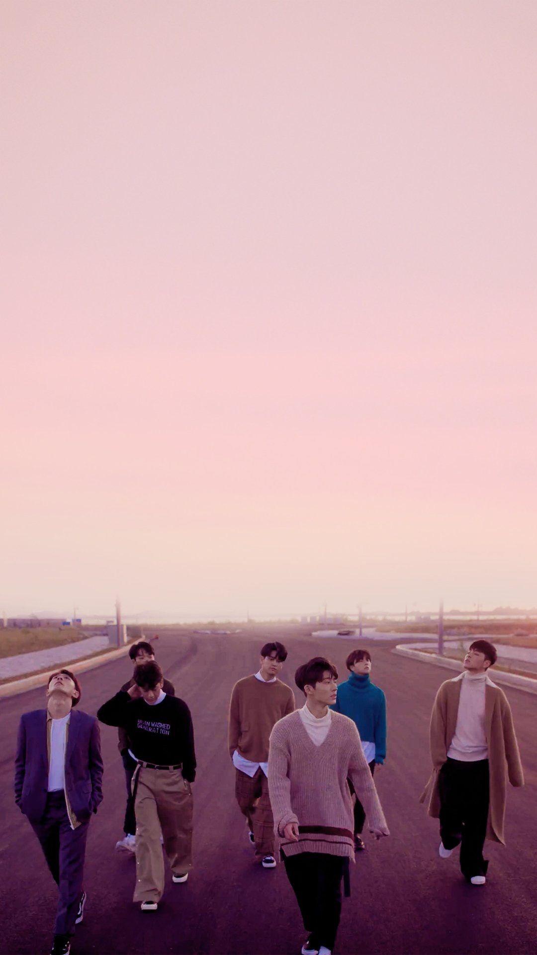 1080x1920 iKON. Winner ikon, Ikon wallpaper, Ikon