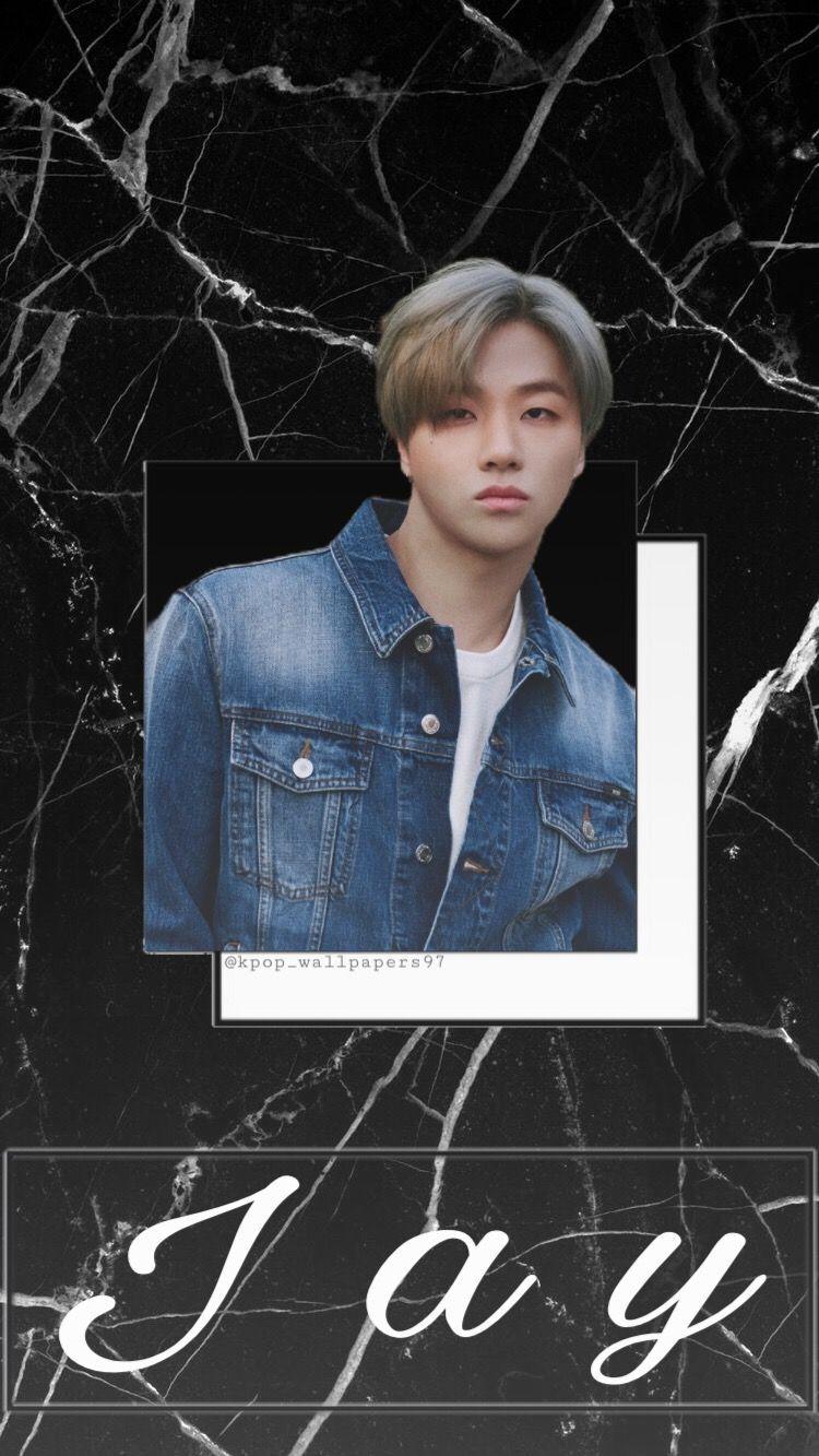 750x1333 Jay Ikon Wallpaper