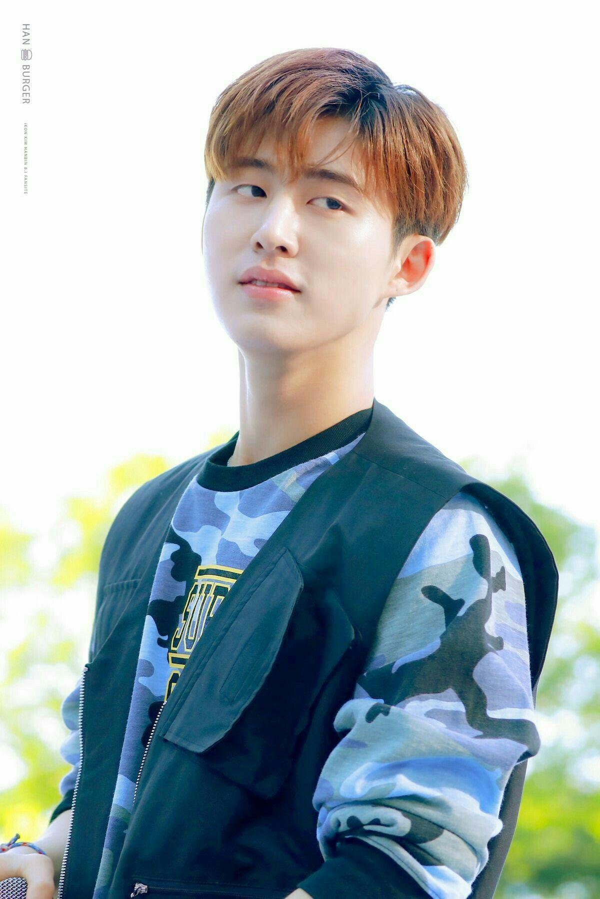 1200x1799 New B.I Ikon Kpop Wallpaper for Android