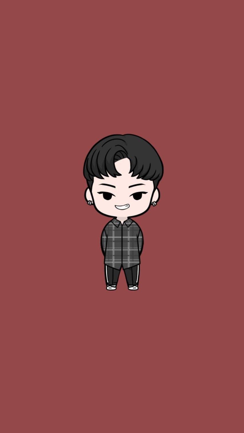 853x1516 iKON, Junhoe, June, Koo Jun Hoe, iKON June, iKON Junhoe