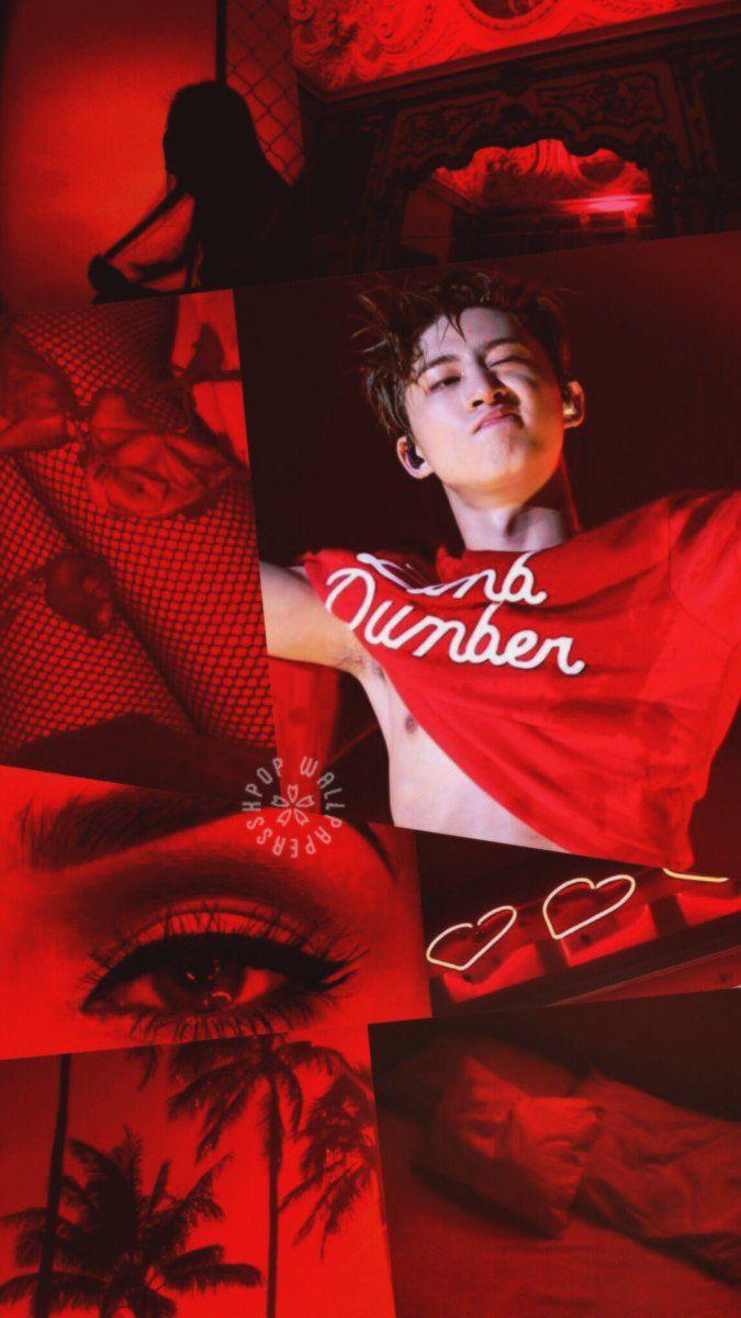 675x1200 Kpop Wallpaper