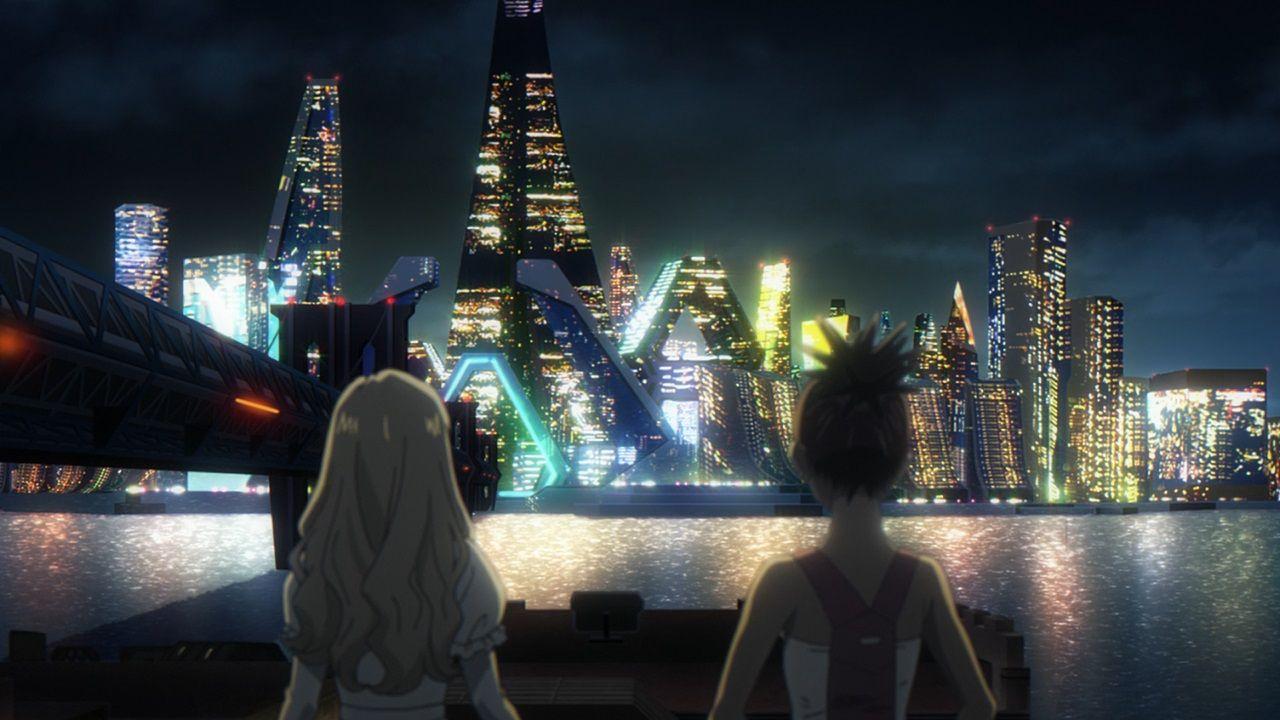 1280x720 Carole & Tuesday