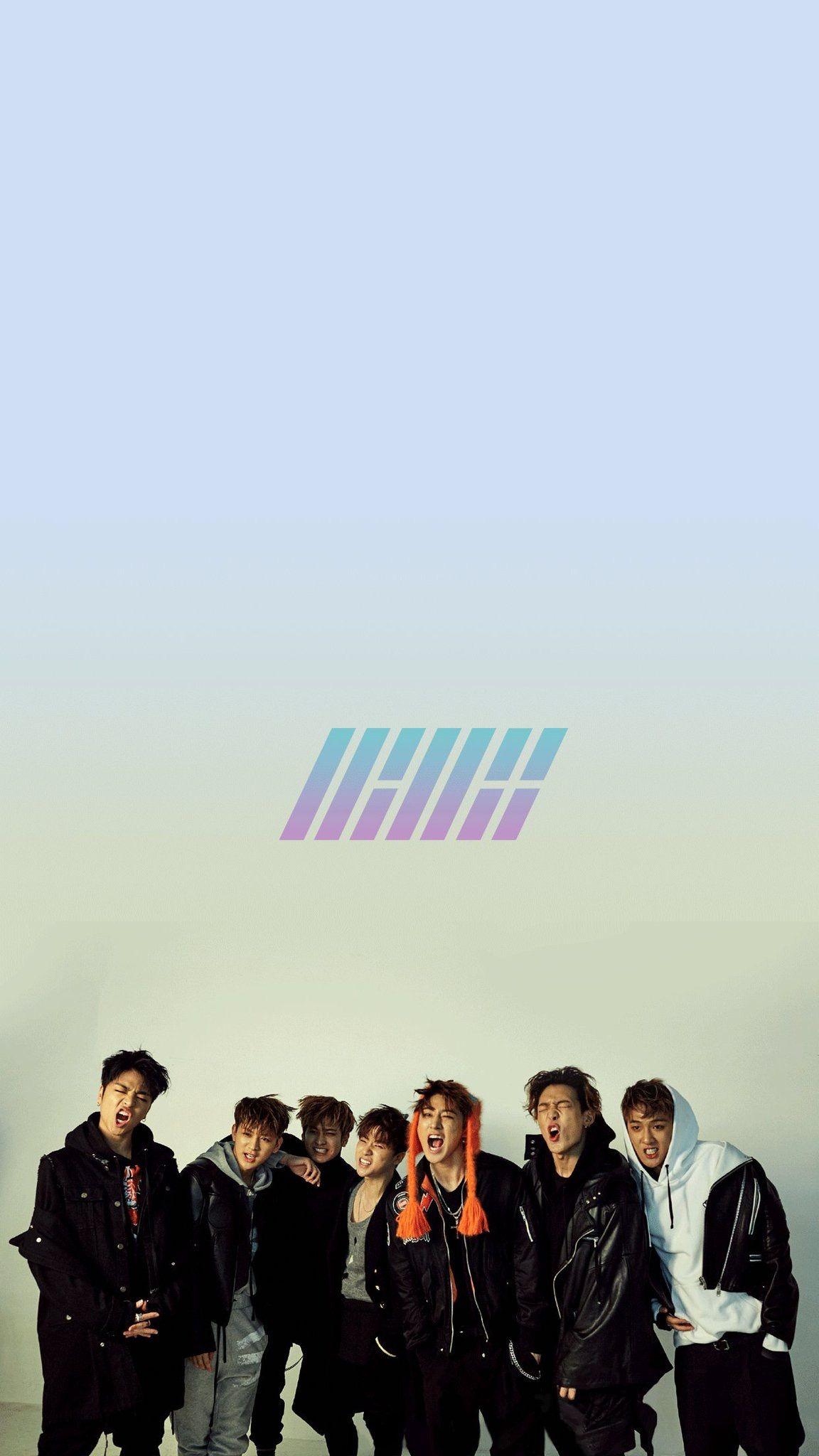 1152x2048 iKON Wallpaper Cr: owner