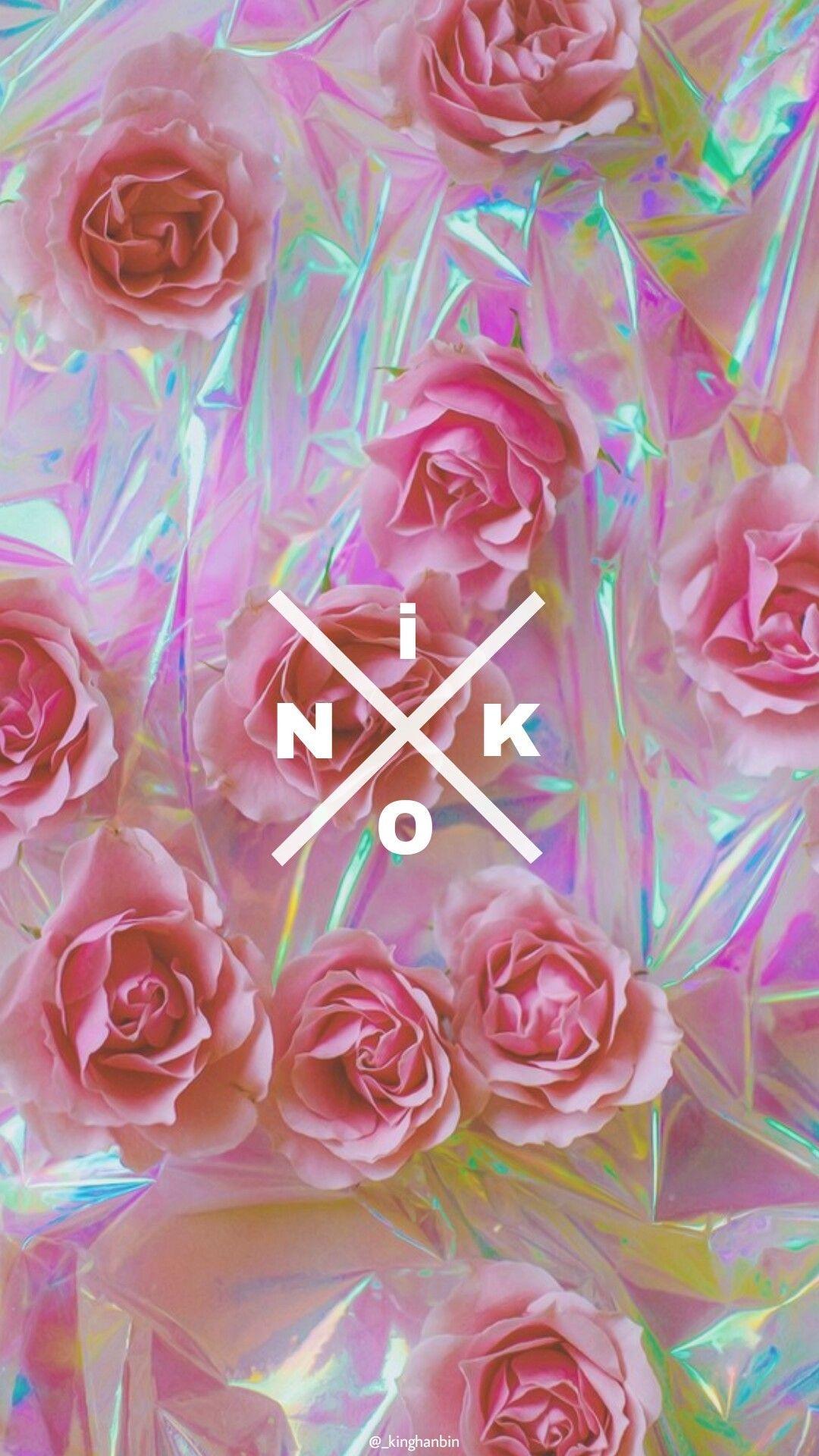 Pink Hologram Wallpapers - Top Free Pink Hologram Backgrounds