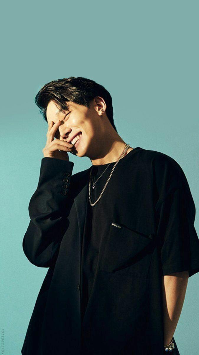 675x1200 ikon, bobby, wallpaper and kpop