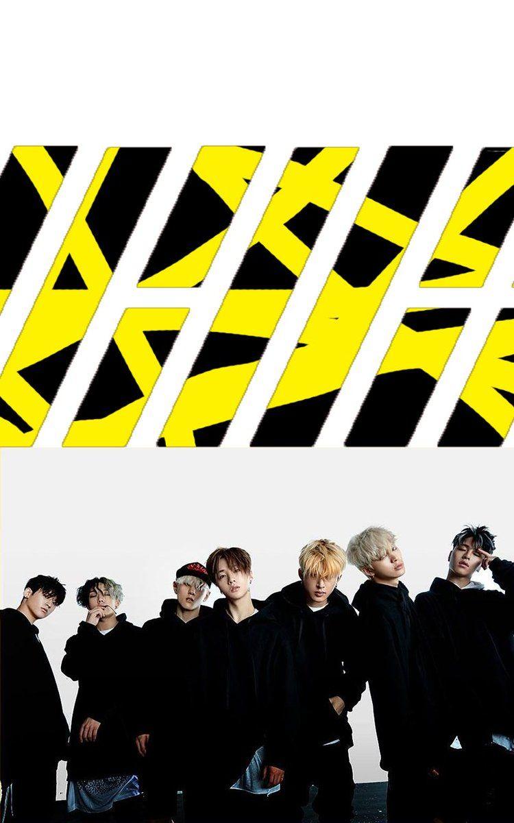 750x1200 Kpop wallpaper - [Phone] #ikon #Wallpeper #hanbin #iKON