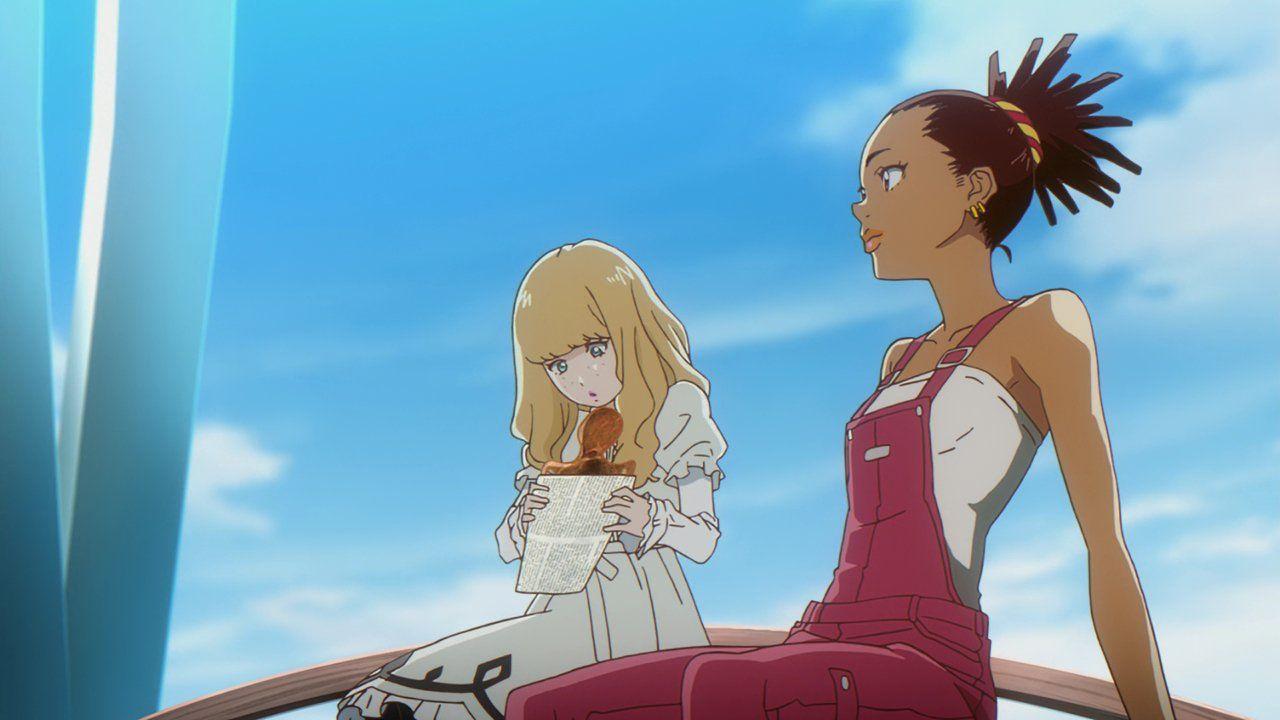 1280x720 Carole And Tuesday