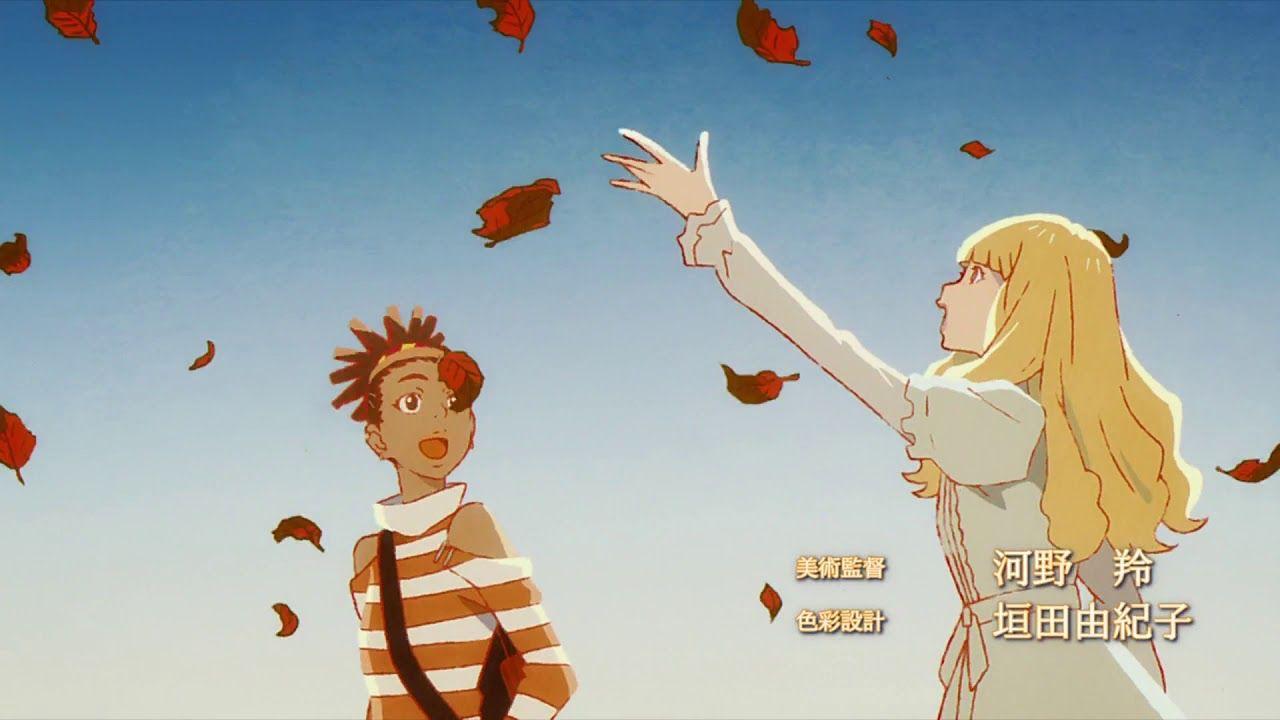 1280x720 Carole & Tuesday Opening 2 Polly Jean