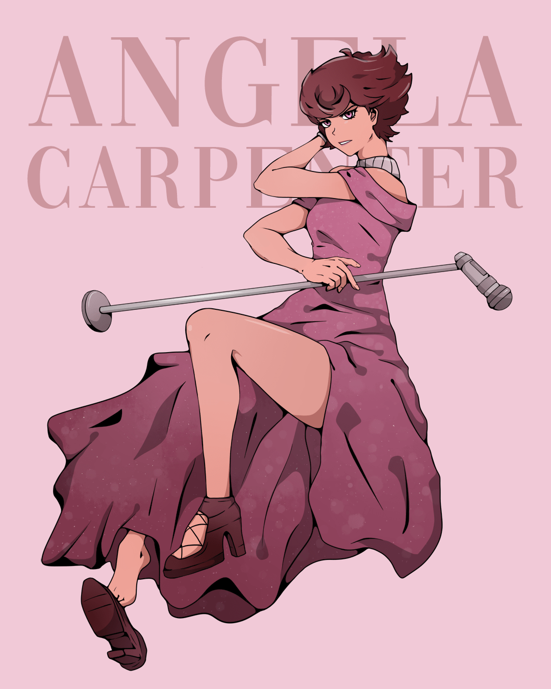 Carole And Tuesday Angela Songs
