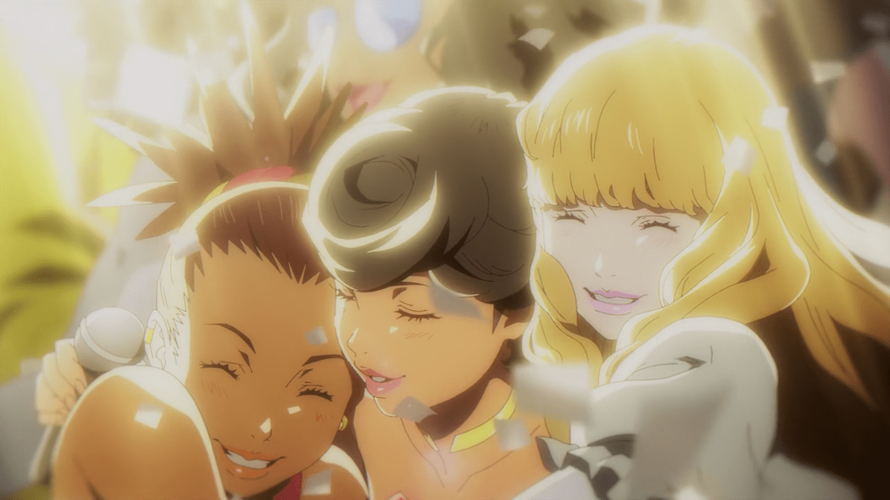 1280x720 Carole & Tuesday Episode 24 Discussion