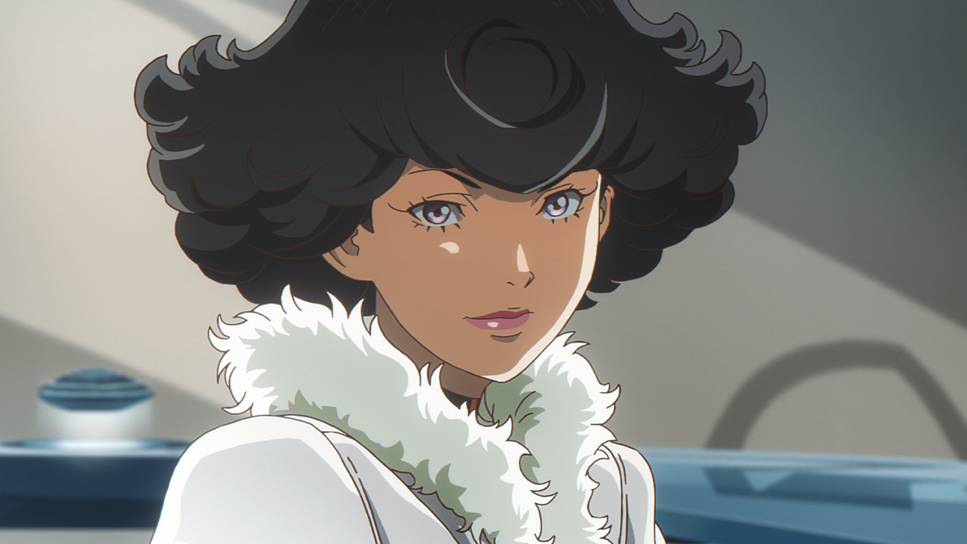 1920x1080 Carole & Tuesday EP.02 screenshots & GIFs