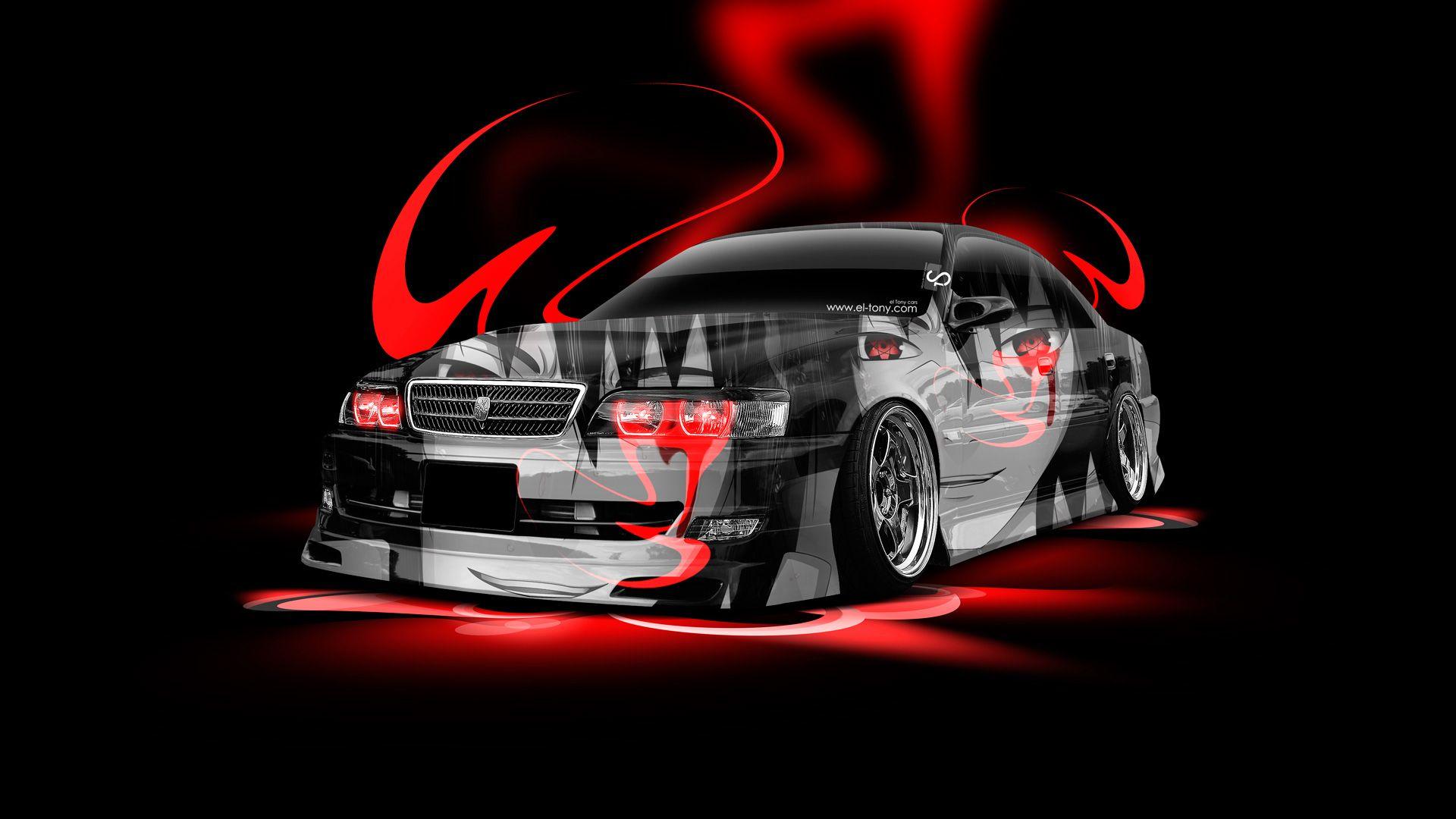 Toyota Chaser Wallpapers Top Free Toyota Chaser Backgrounds Wallpaperaccess