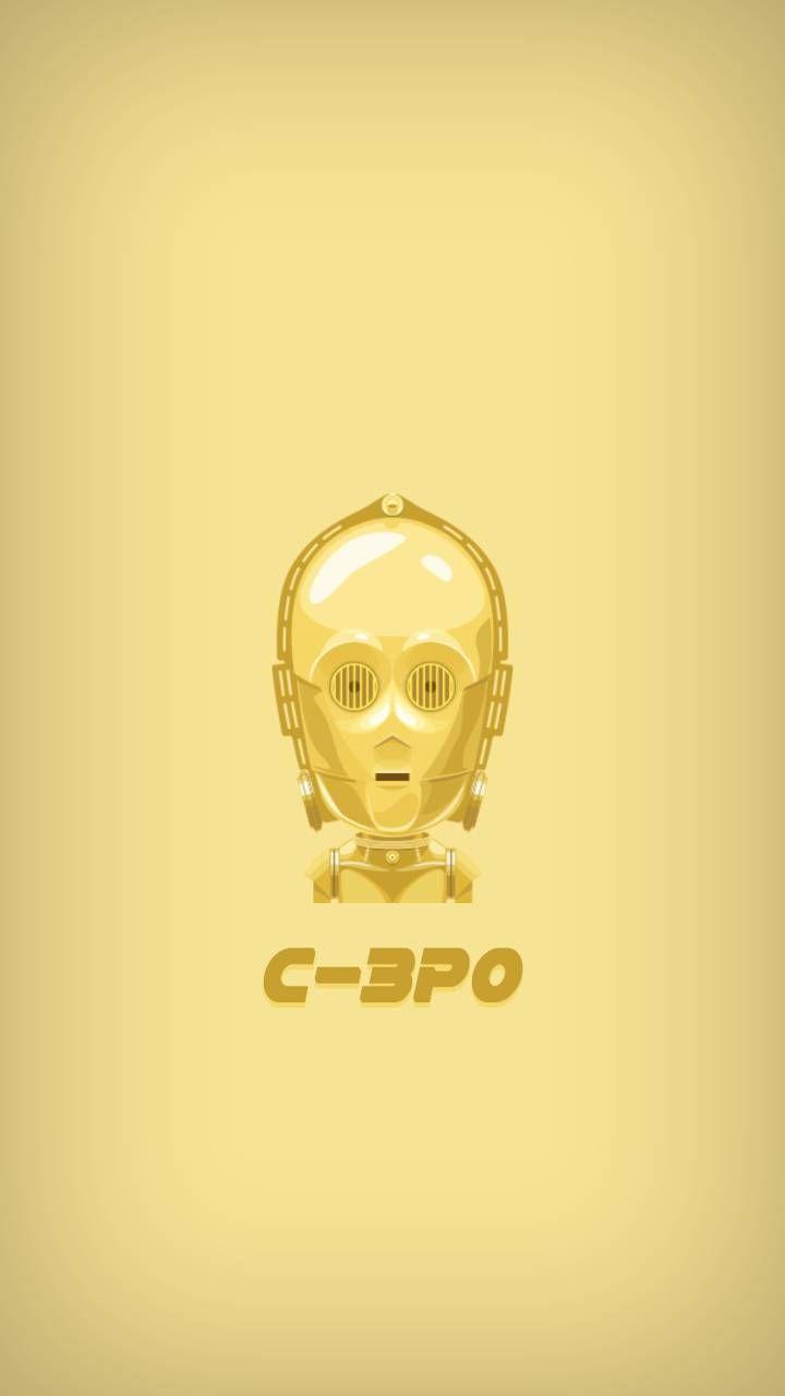 720x1280 C3PO wallpaper