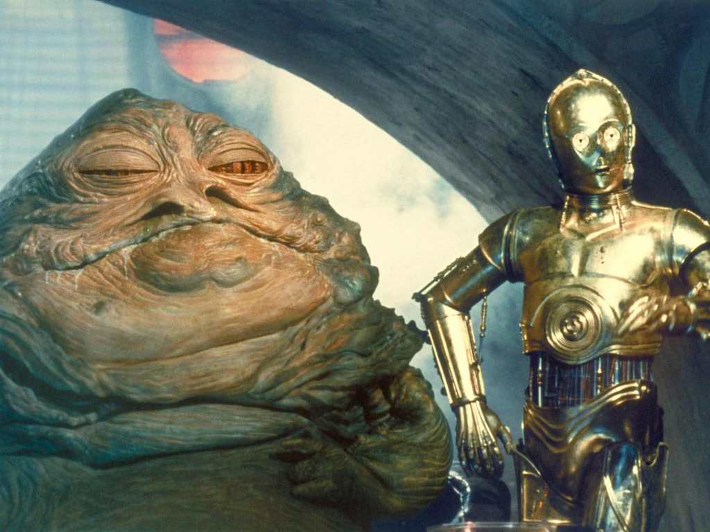 1024x768 C 3PO