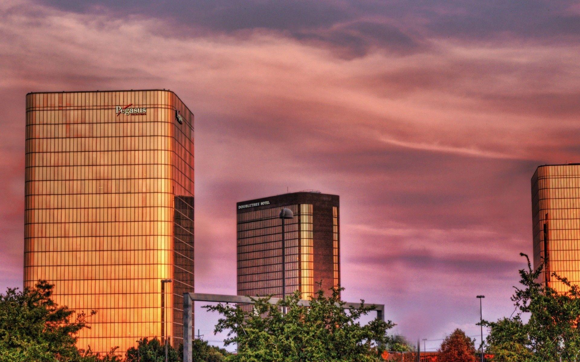 1920x1200 Golden Dallas, Texas