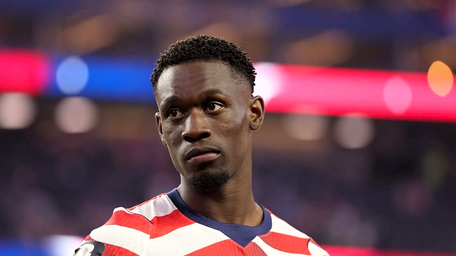 1600x900 How USMNT star Folarin Balogun accidentally gained US citizenship