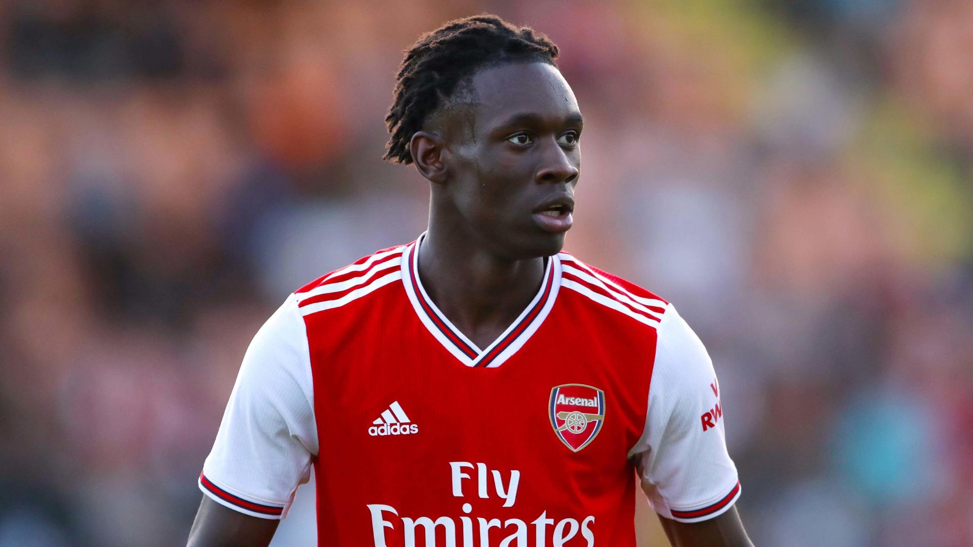 1920x1080 Folarin Balogun completes move from Arsenal to Monaco