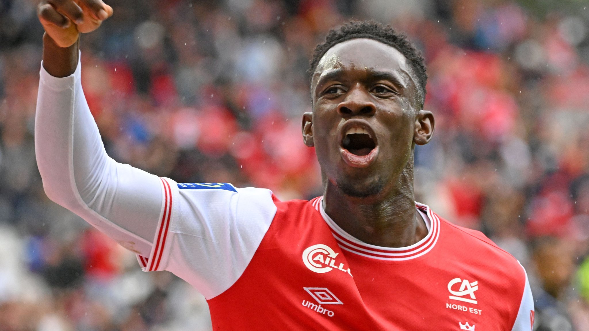 2048x1152 Folarin Balogun: England U21 Striker Open To Nigeria Call Up