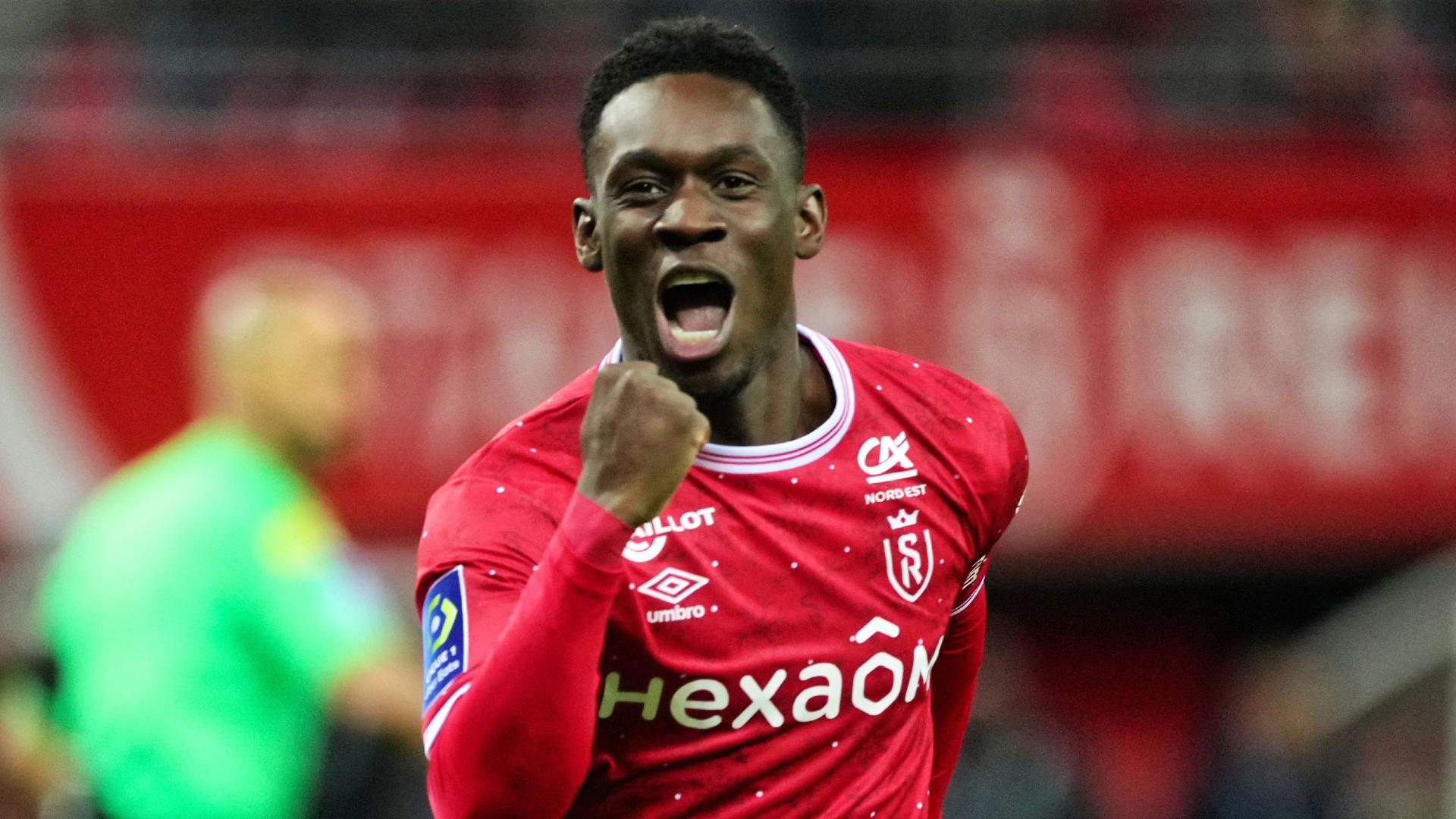 1920x1080 How good is Folarin Balogun? USMNT lands much needed goal scorer for soccer World Cup 2026 in USA