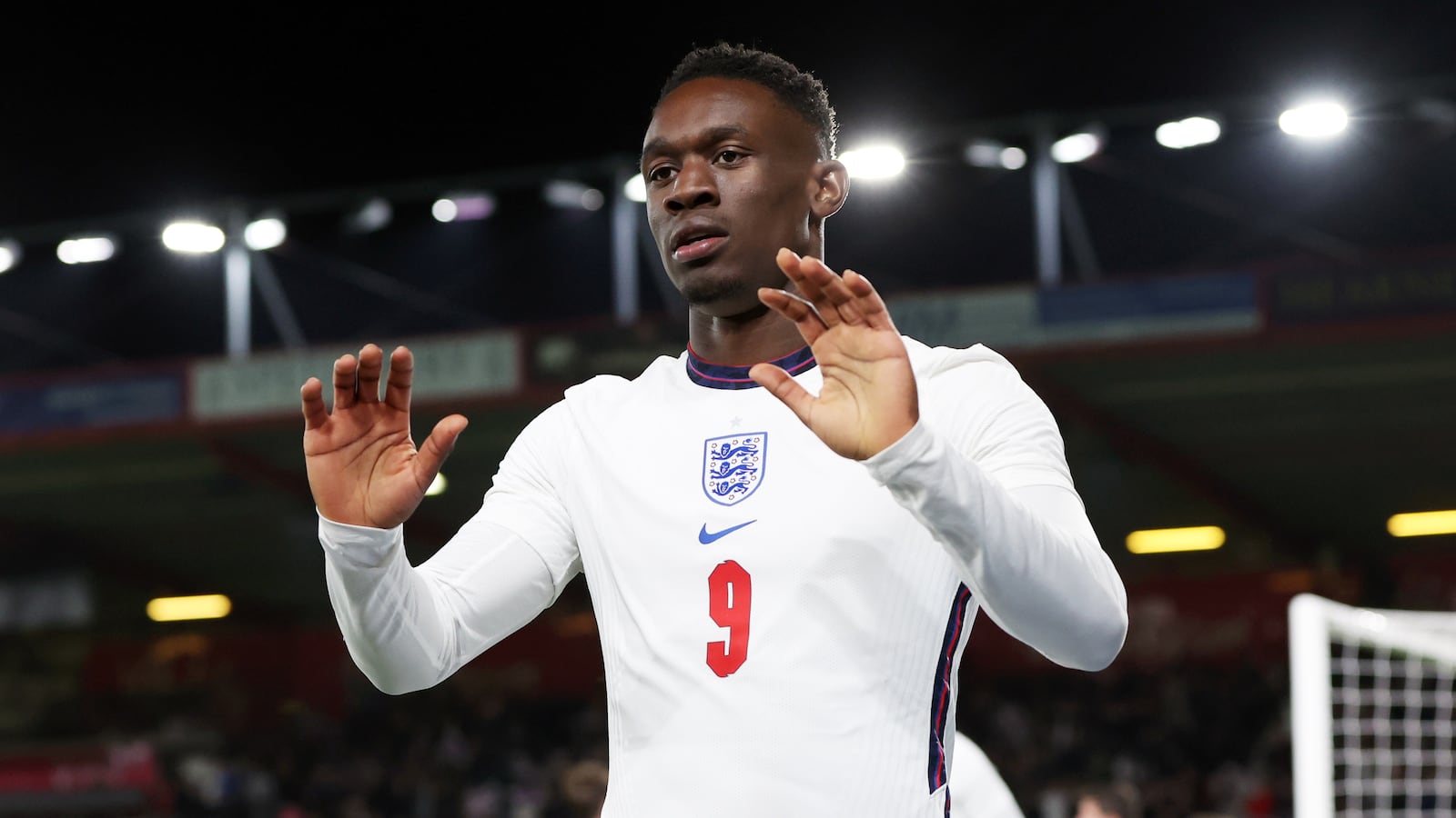 1600x900 Arsenal Star Folarin Balogun Pledges Allegiance to U.S. Over England
