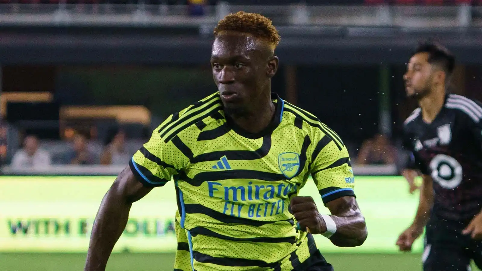 1600x900 Expert tells Arsenal they were 'fortunate' to seal £34m+ transfer after making 'unrealistic' demand