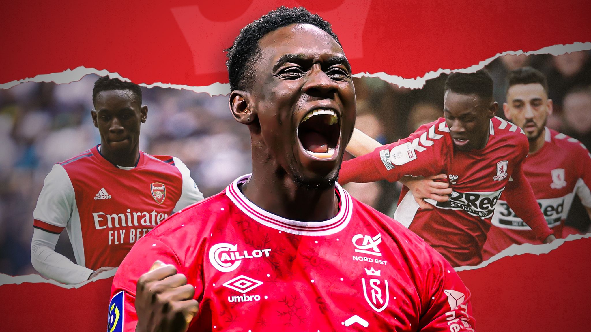 2048x1152 Folarin Balogun: 'Super complete' striker faces uncertain future but Arsenal could regret letting him go