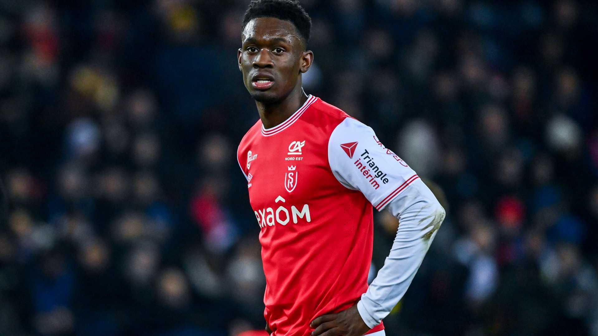 1920x1080 Definitely not' Balogun sends transfer ultimatum to Arsenal