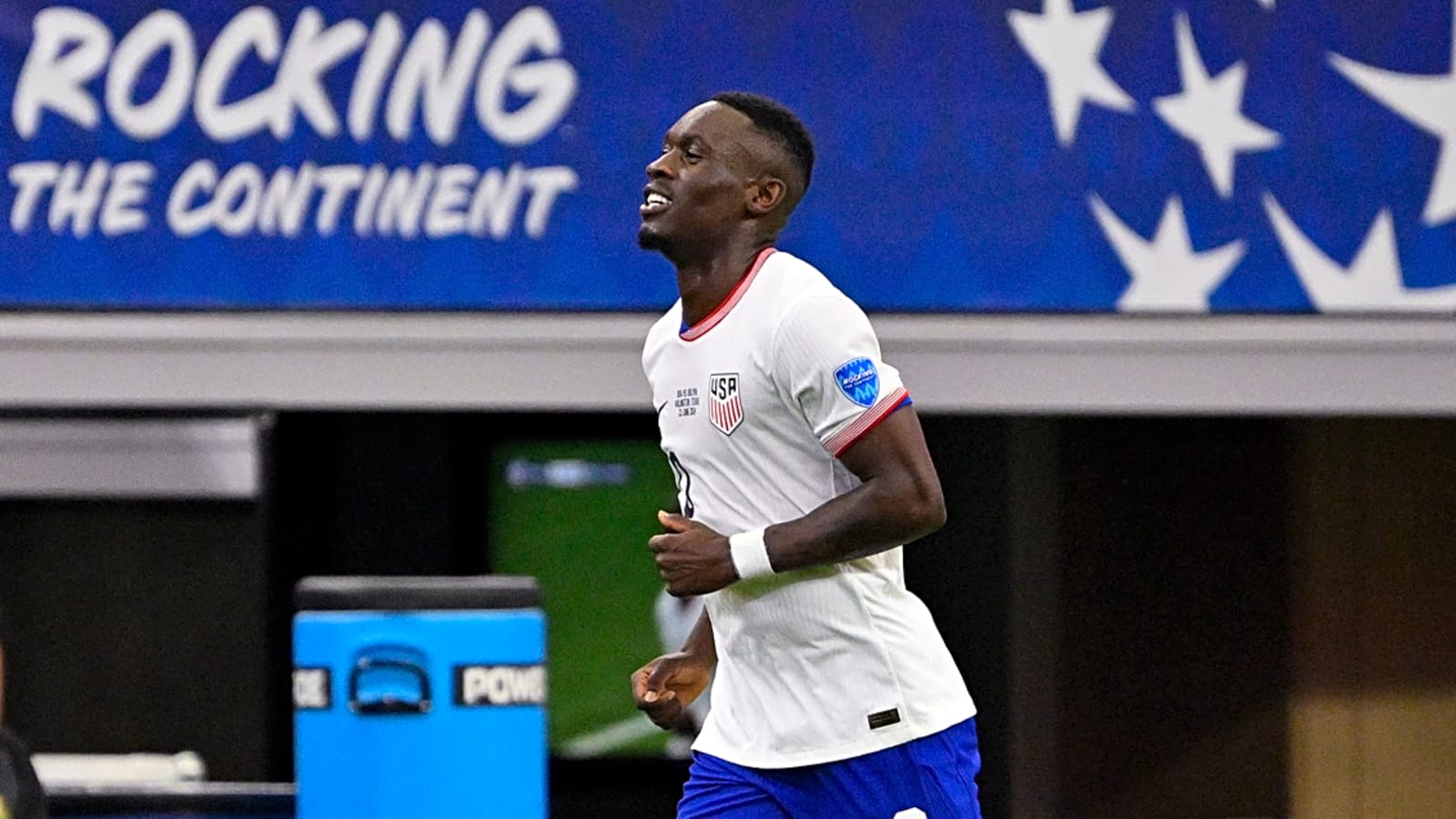 1600x900 Folarin Balogun surpasses Chicharito Hernandez, Christian Pulisic in Champions League history book