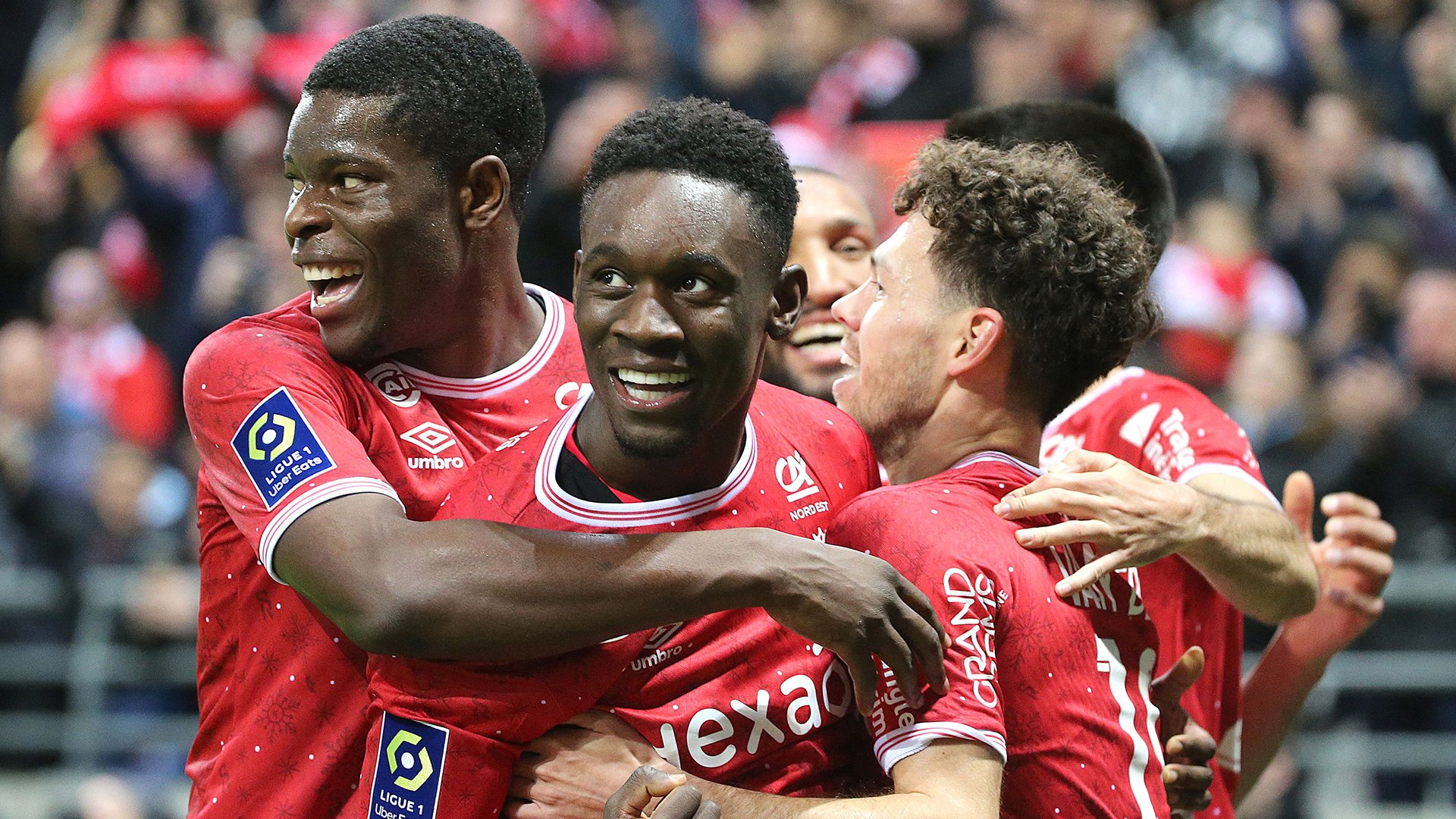 1920x1080 Folarin Balogun: The Arsenal prodigy heading back to Ligue 1