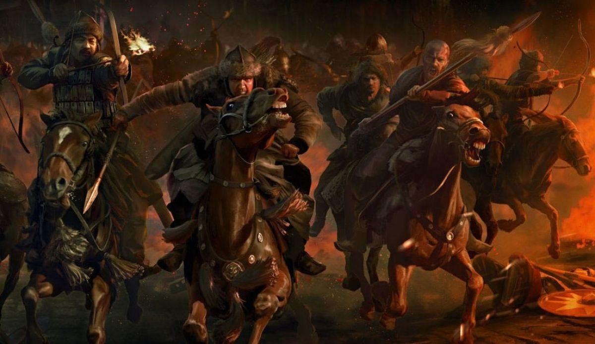 1200x695 Total War: Attila Grand Campaign Strategy Game Gets Next