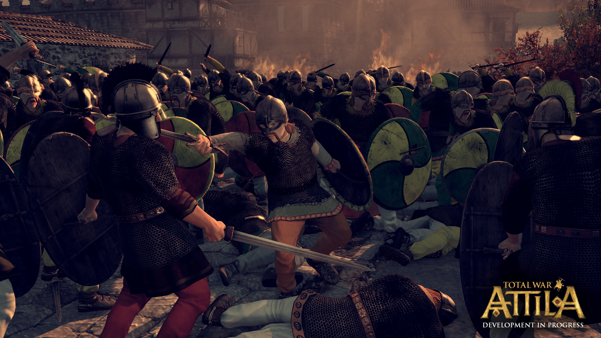 1920x1080 Interview: History in Total War: Attila