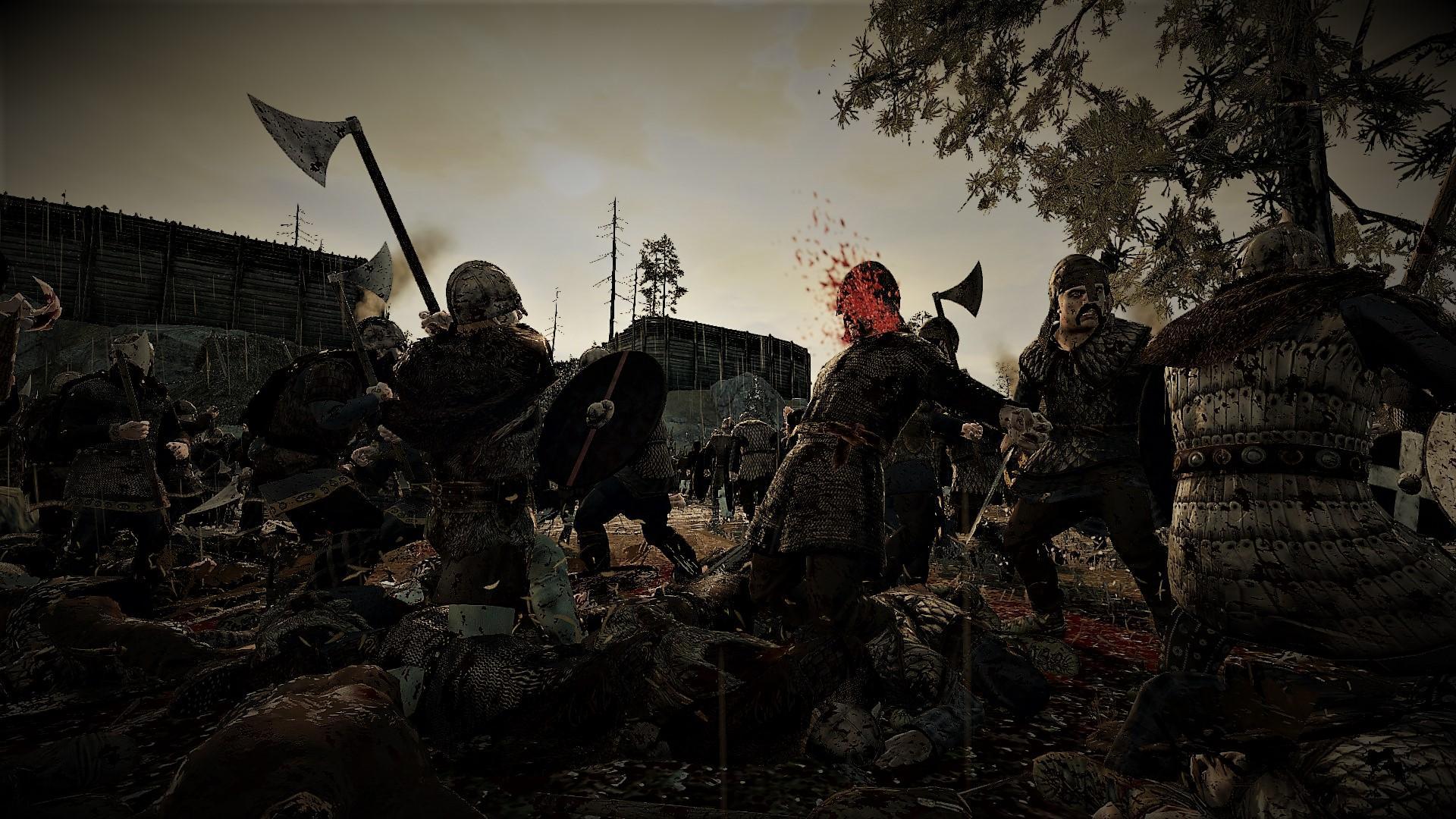 1920x1080 The Danes don't take kindly to foreign invaders