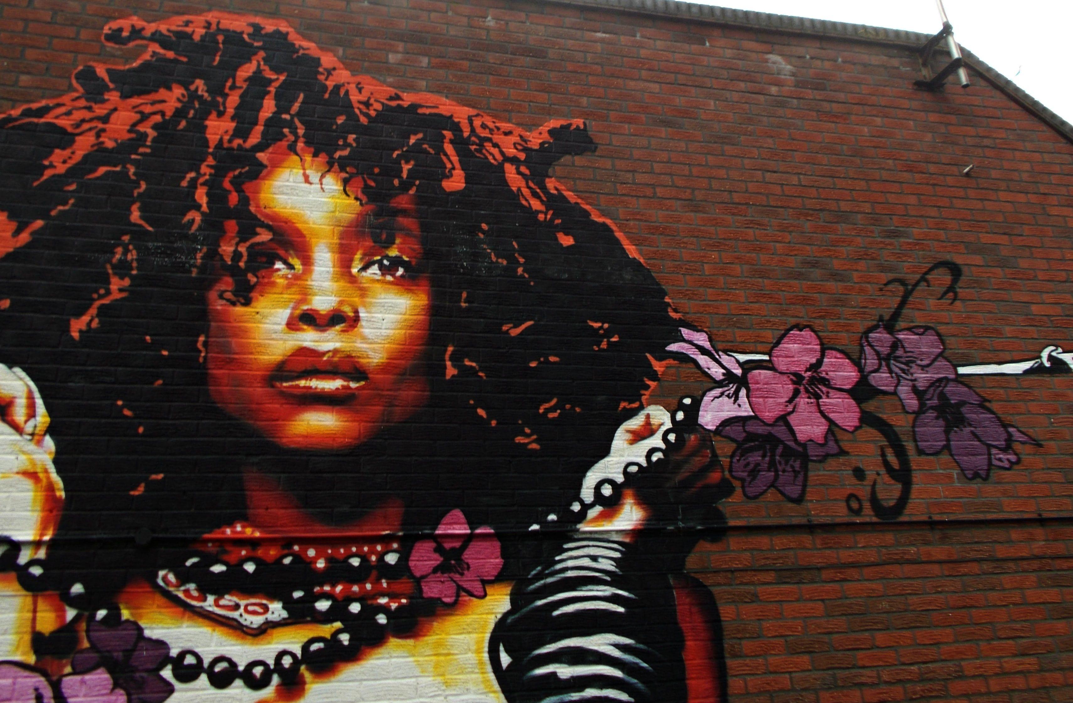 3420x2242 Erykah Badu HD
