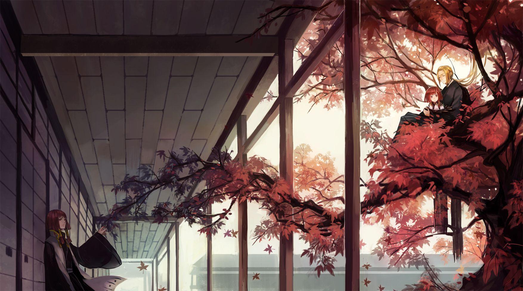 1754x977 Pinterest. BACKROUND ANIME. Anime, Anime scenery