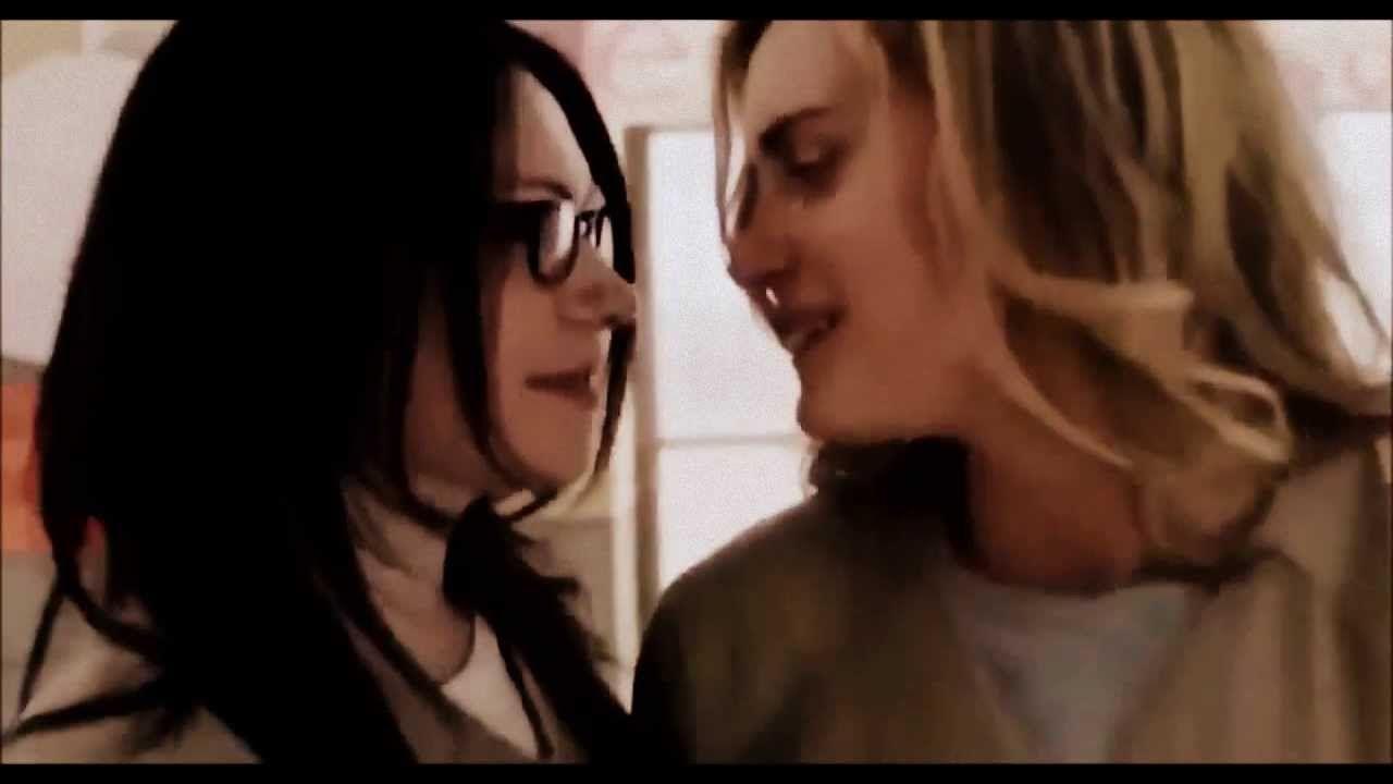 1280x720 ALEX VAUSE AND PIPER CHAPMAN