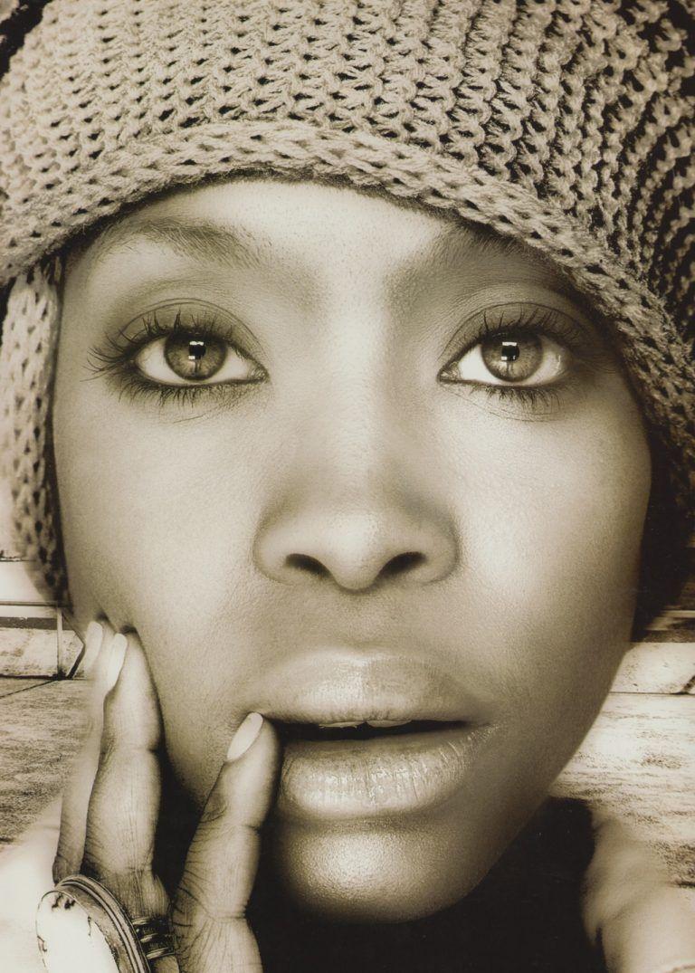 Erykah Badu Wallpapers - Top Free Erykah Badu Backgrounds - WallpaperAccess