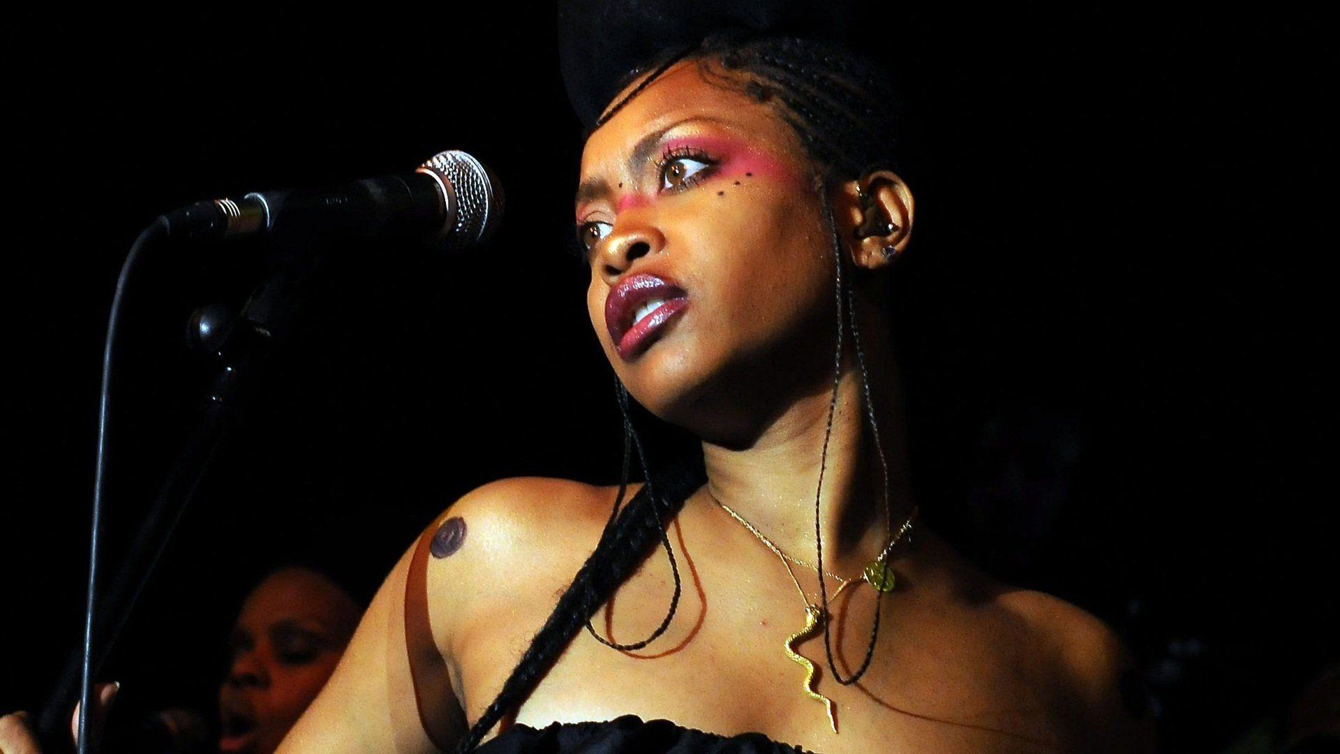 1920x1080 Erykah Badu HD Wallpaper and Background Image