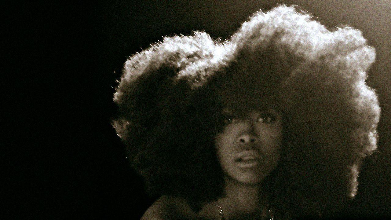 Erykah Badu Wallpapers - Top Free Erykah Badu Backgrounds - WallpaperAccess